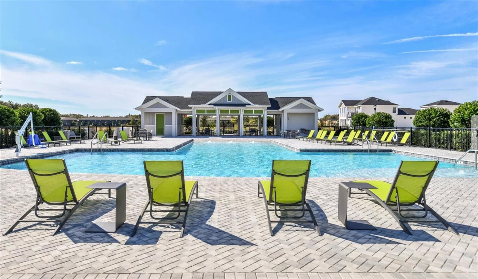 Single Family Residence at 3847 LAJUANA BLVD, WESLEY CHAPEL, photo 52 of 57