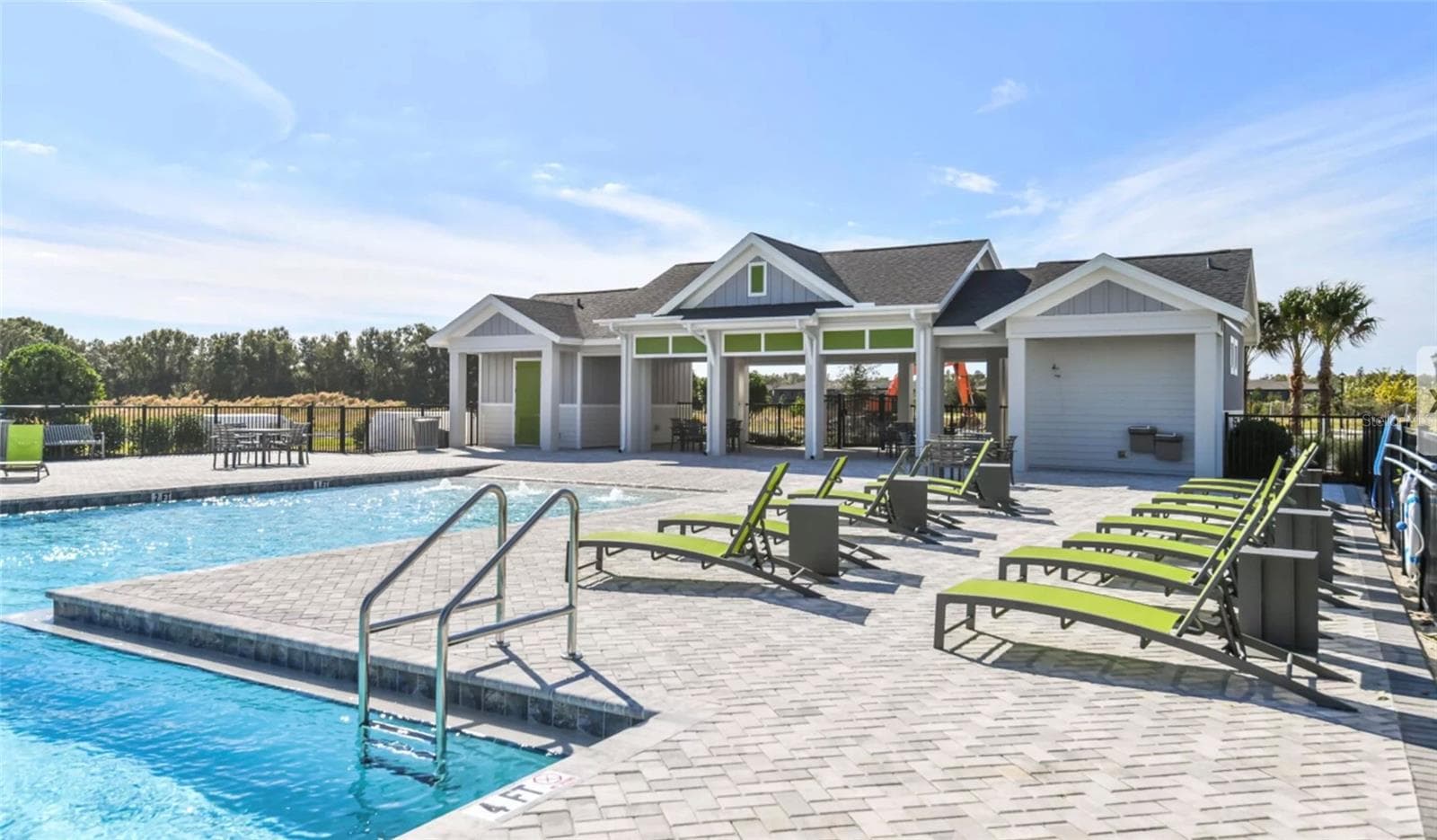 Single Family Residence at 3847 LAJUANA BLVD, WESLEY CHAPEL, photo 54 of 57