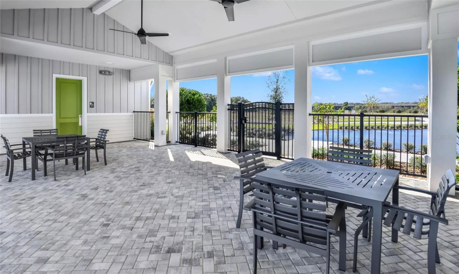 Single Family Residence at 3847 LAJUANA BLVD, WESLEY CHAPEL, photo 55 of 57