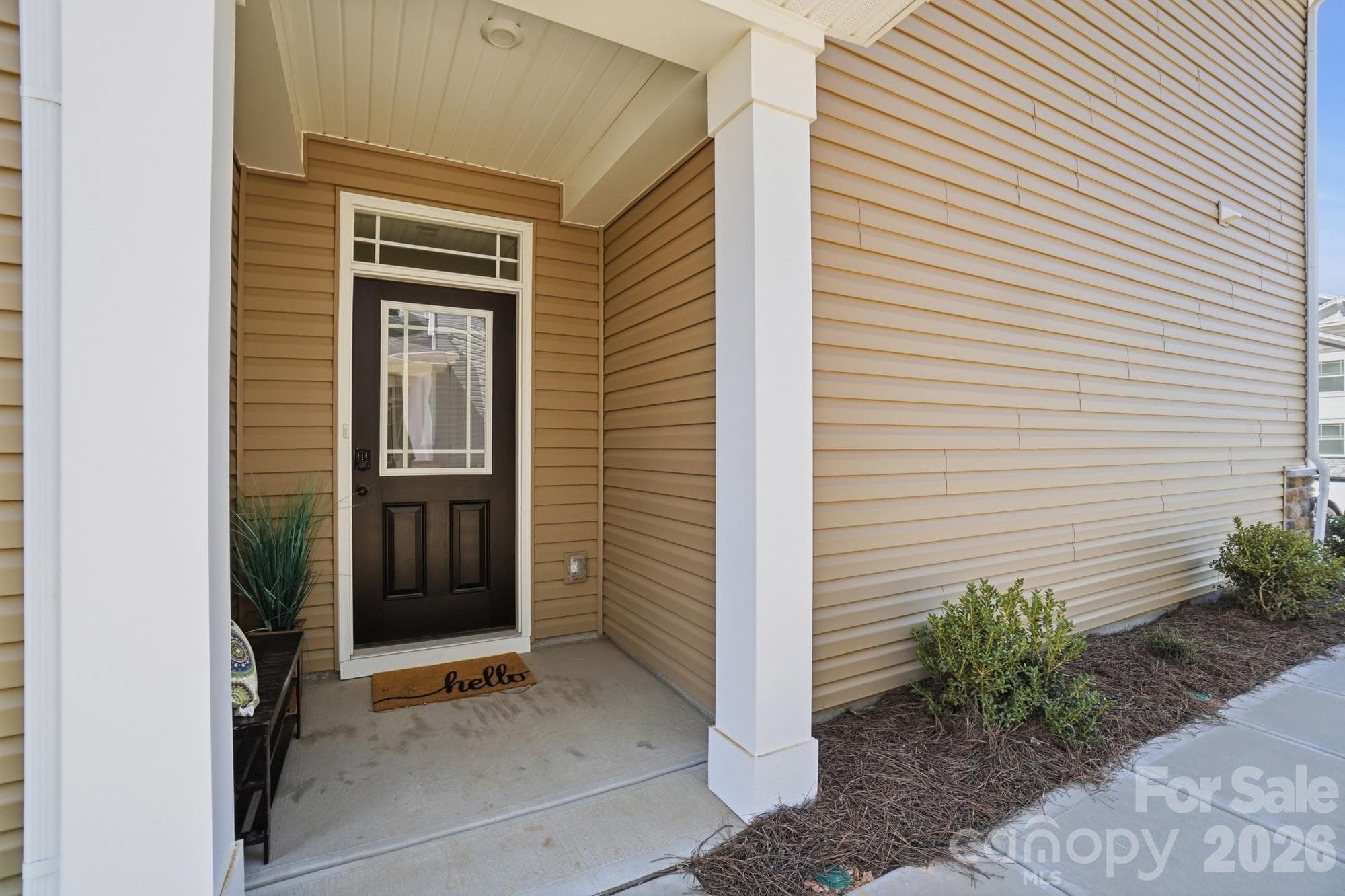 Townhouse at Charlotte, photo 2 of 43
