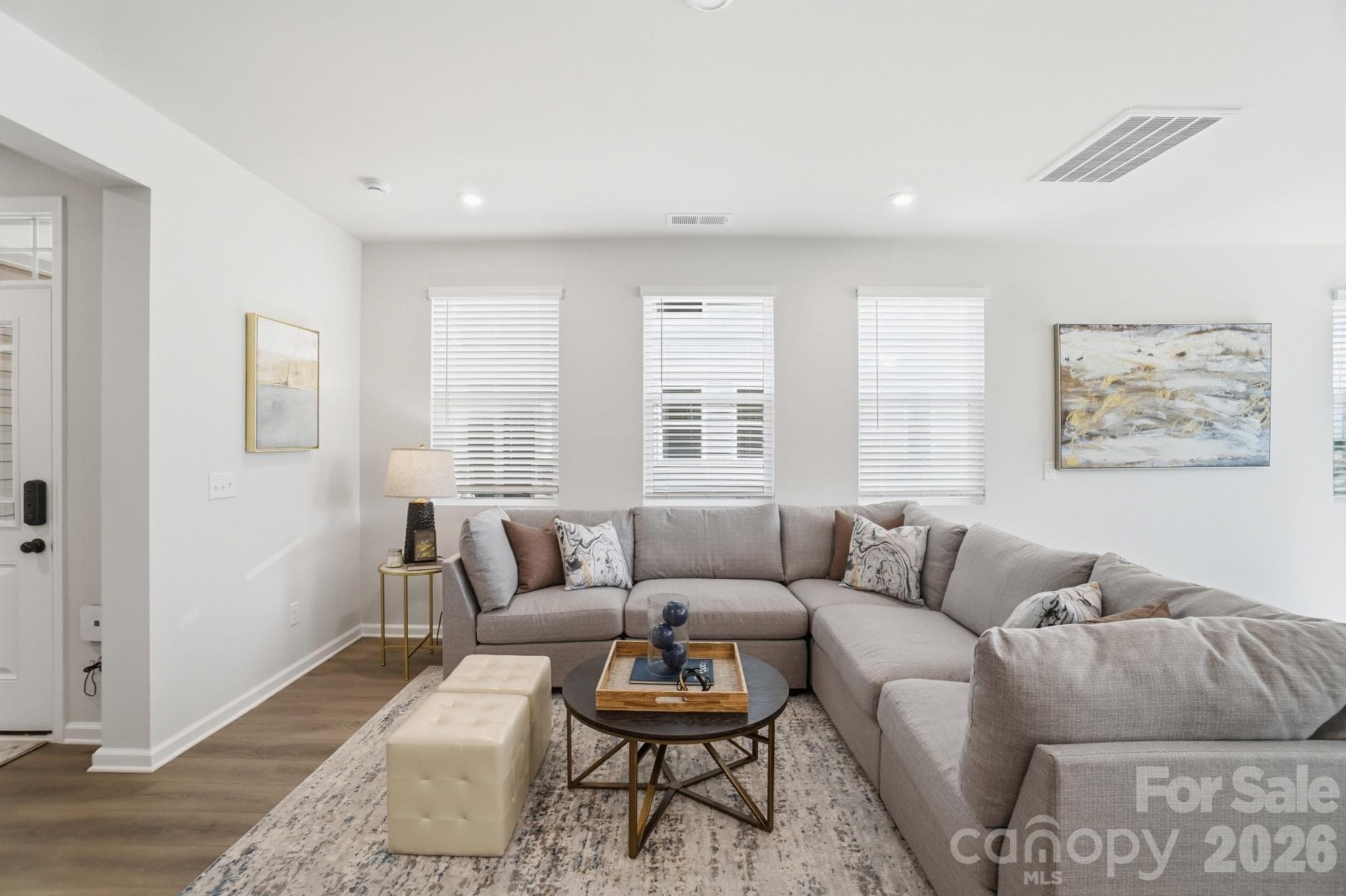 Townhouse at Charlotte, photo 7 of 43