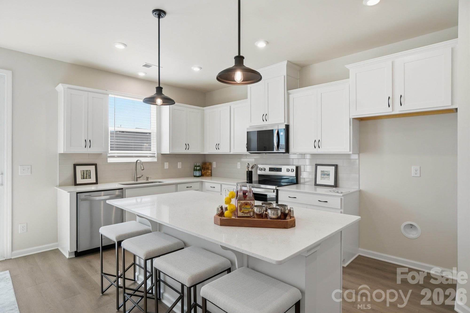 Townhouse at Charlotte, photo 9 of 43