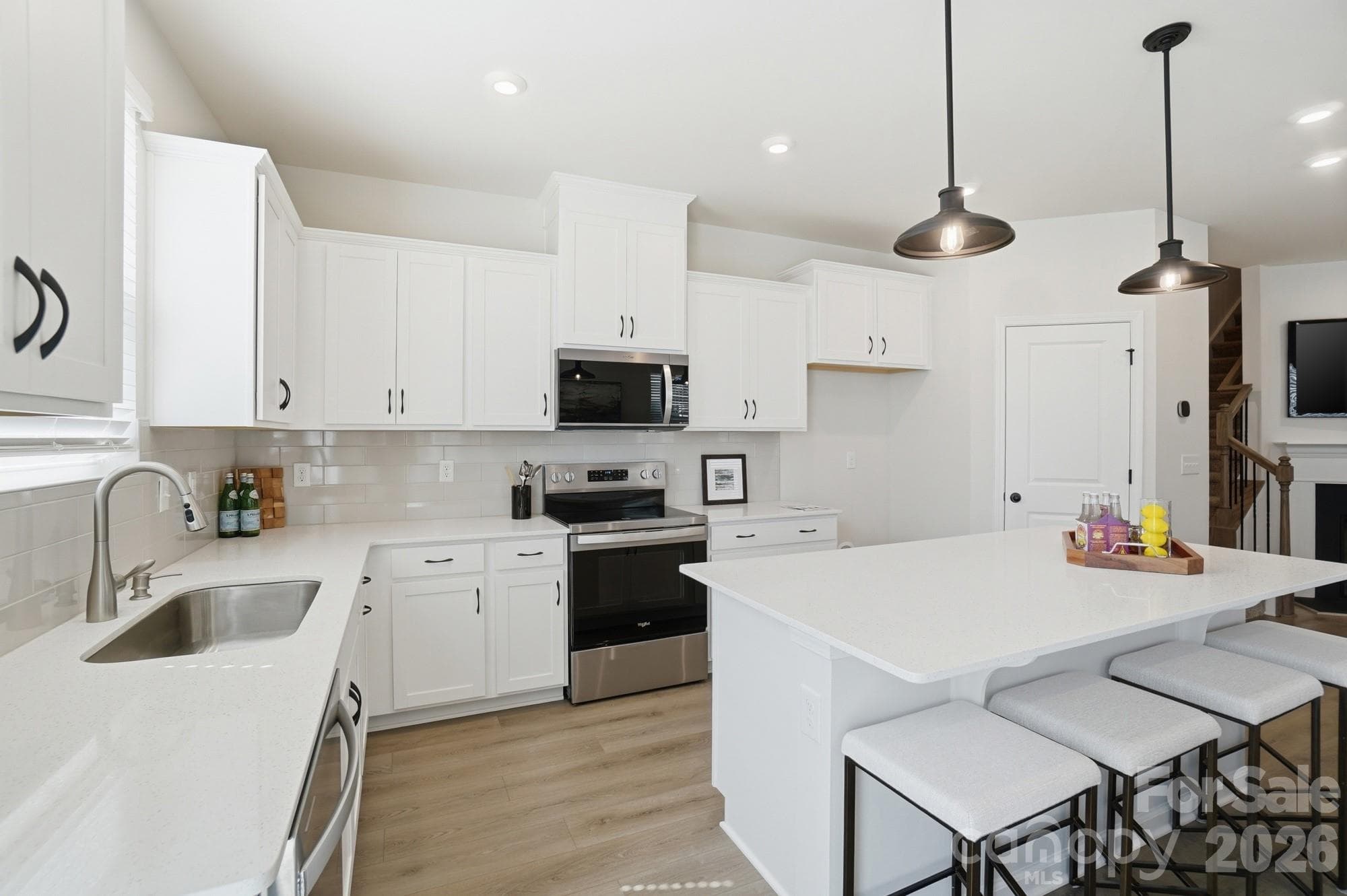 Townhouse at 5204 Wyes Oak Lane, Charlotte, photo 12 of 43