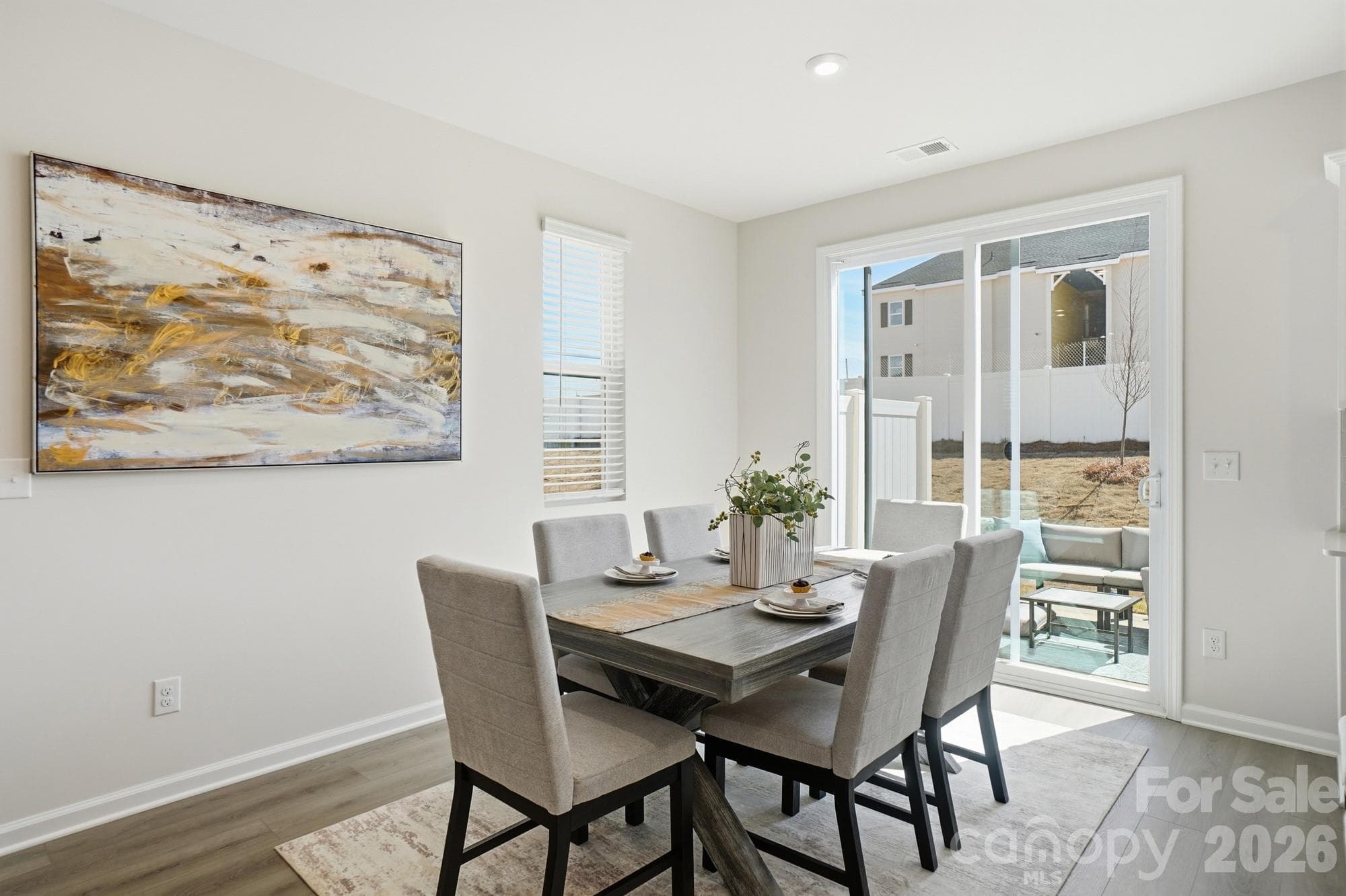 Townhouse at 5204 Wyes Oak Lane, Charlotte, photo 14 of 43