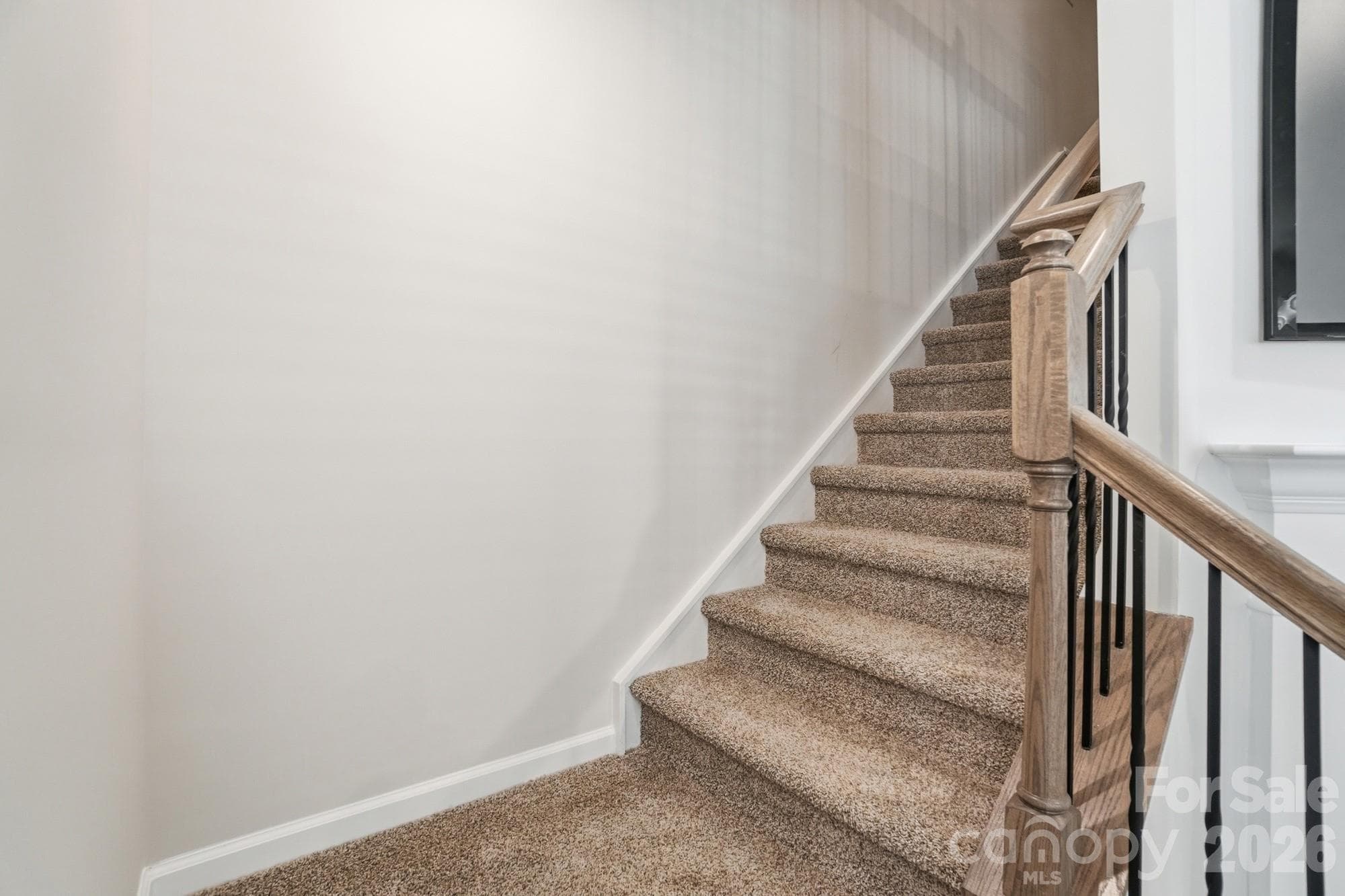 Townhouse at 5204 Wyes Oak Lane, Charlotte, photo 16 of 43