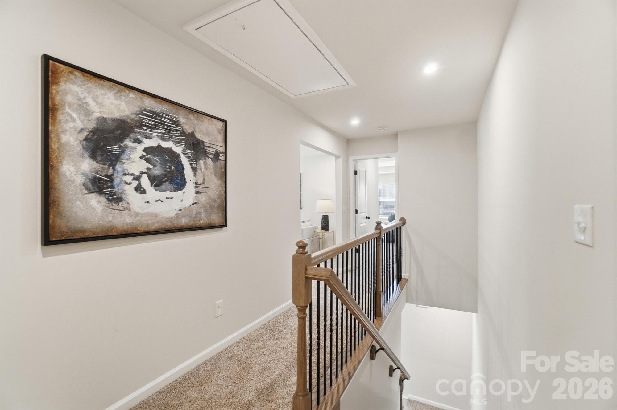 Townhouse at 5204 Wyes Oak Lane, Charlotte, photo 17 of 43