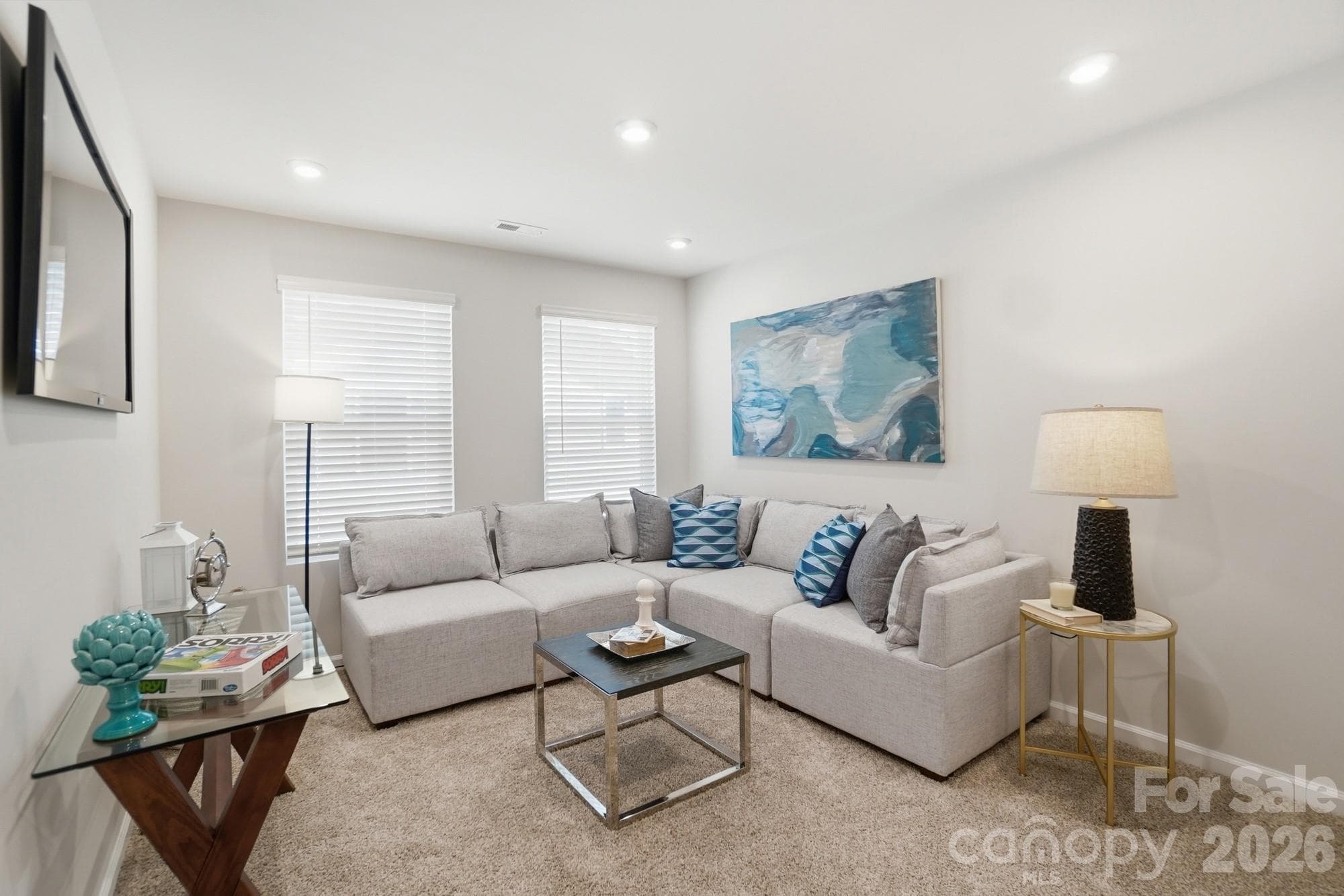 Townhouse at 5204 Wyes Oak Lane, Charlotte, photo 18 of 43