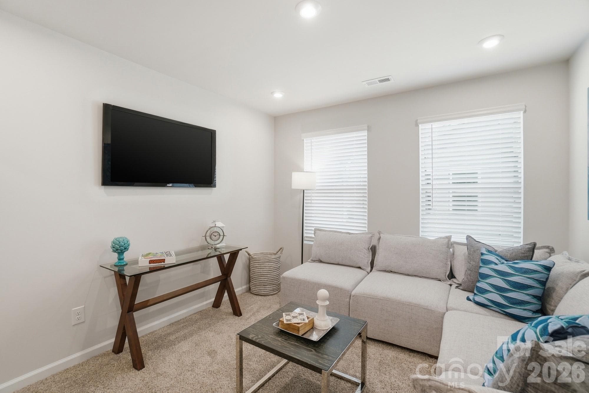 Townhouse at 5204 Wyes Oak Lane, Charlotte, photo 19 of 43