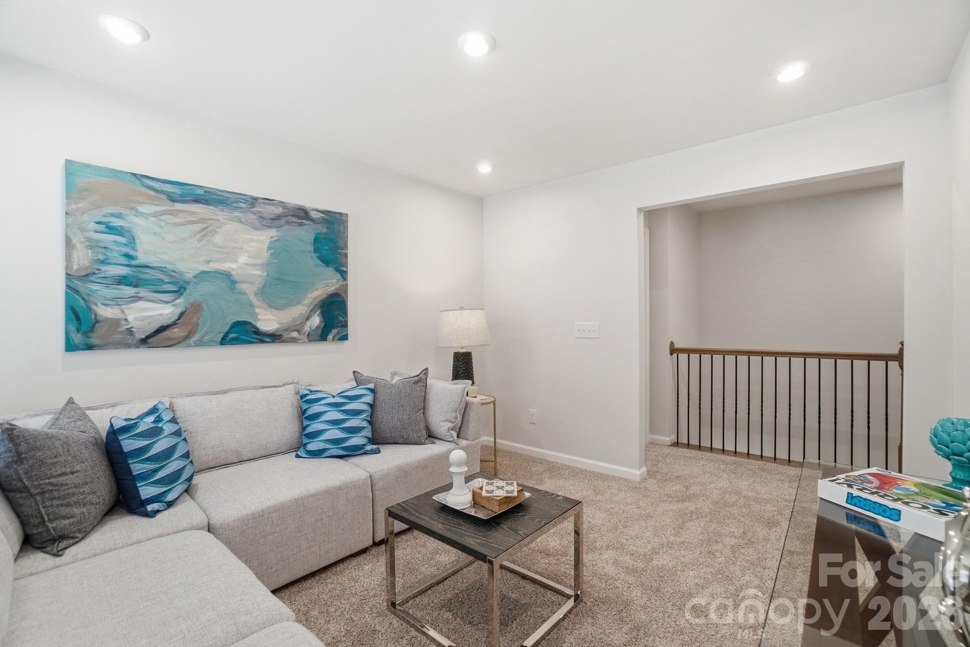 Townhouse at 5204 Wyes Oak Lane, Charlotte, photo 20 of 43
