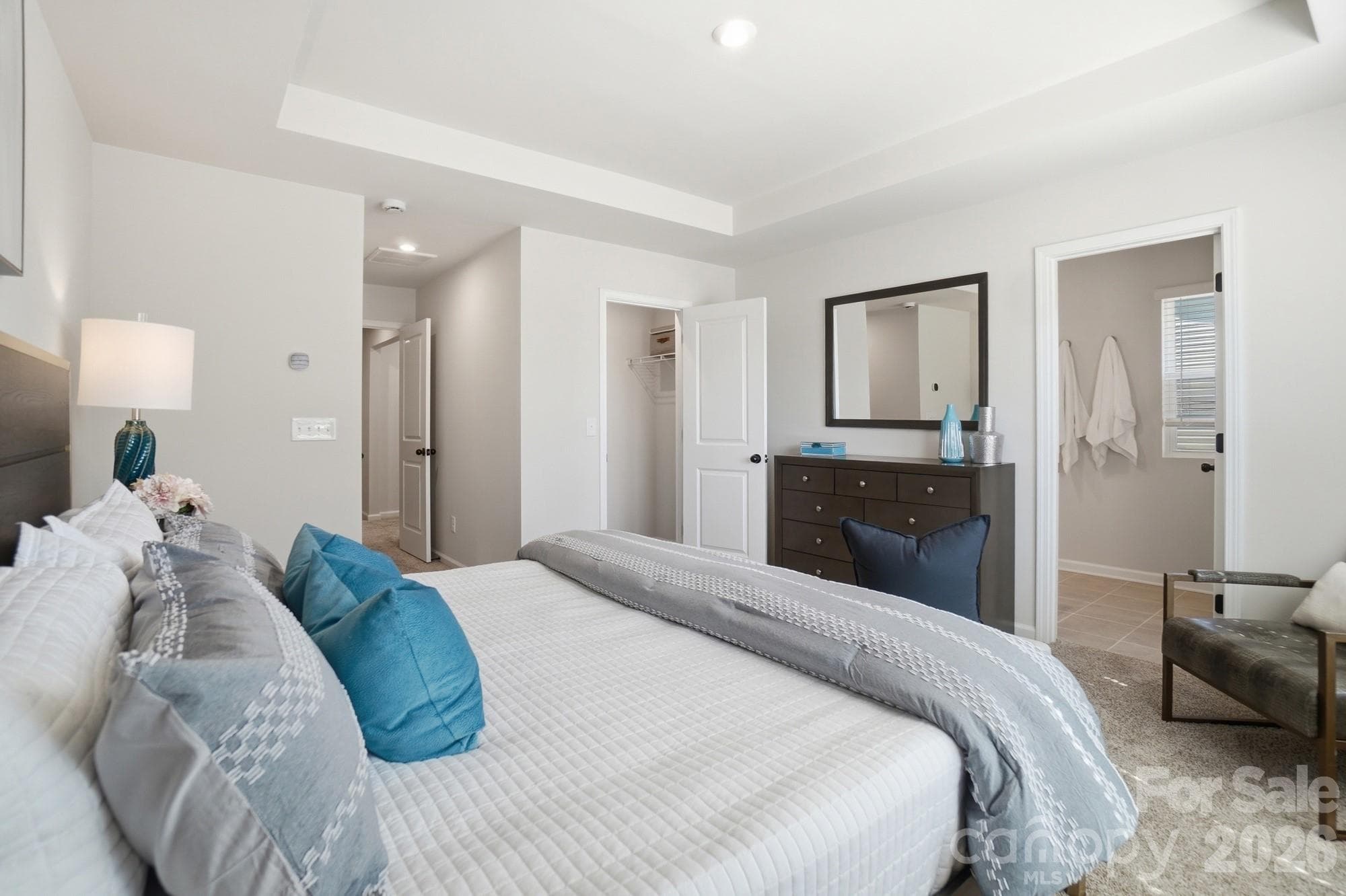 Townhouse at 5204 Wyes Oak Lane, Charlotte, photo 23 of 43