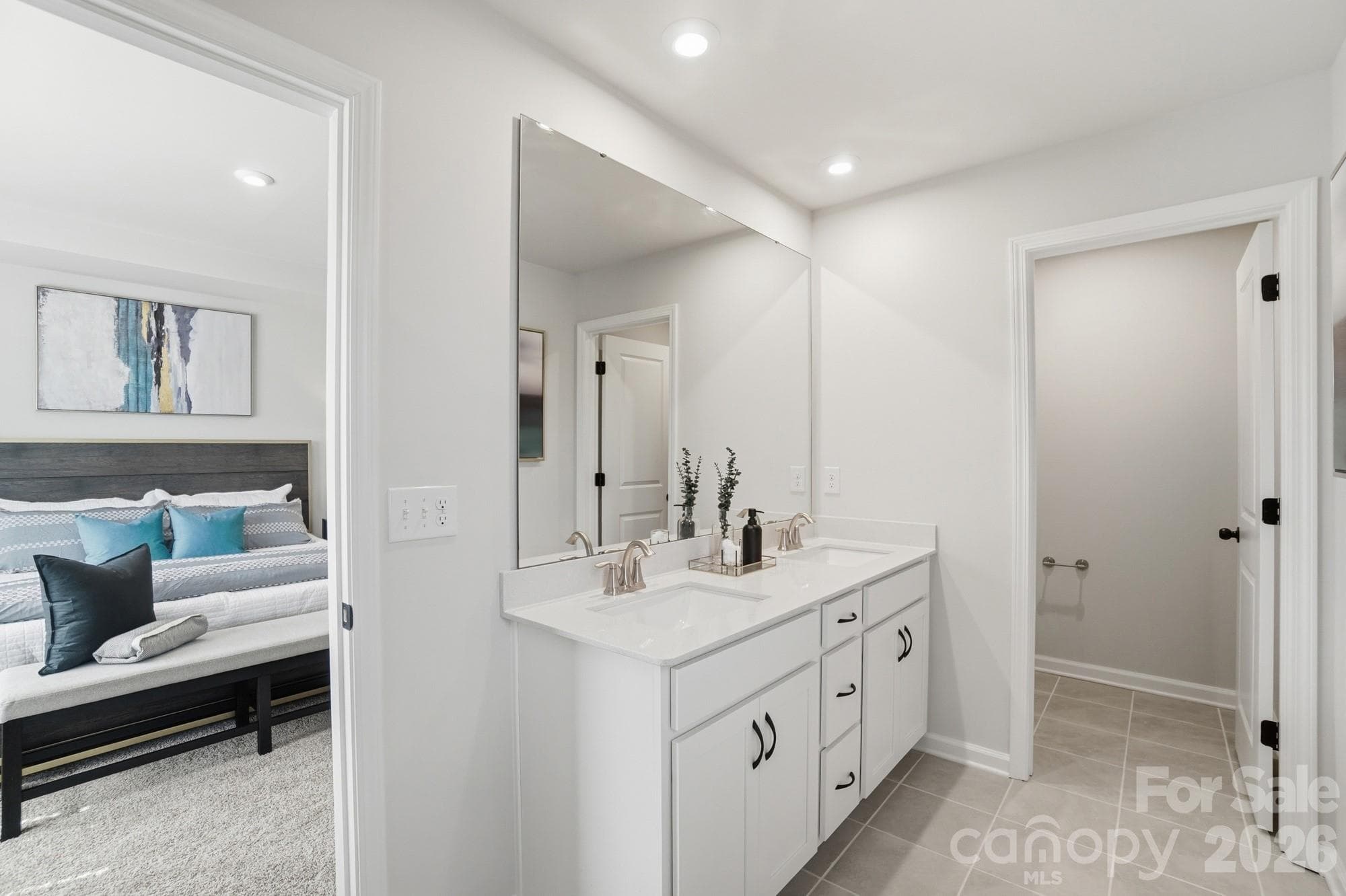 Townhouse at 5204 Wyes Oak Lane, Charlotte, photo 26 of 43
