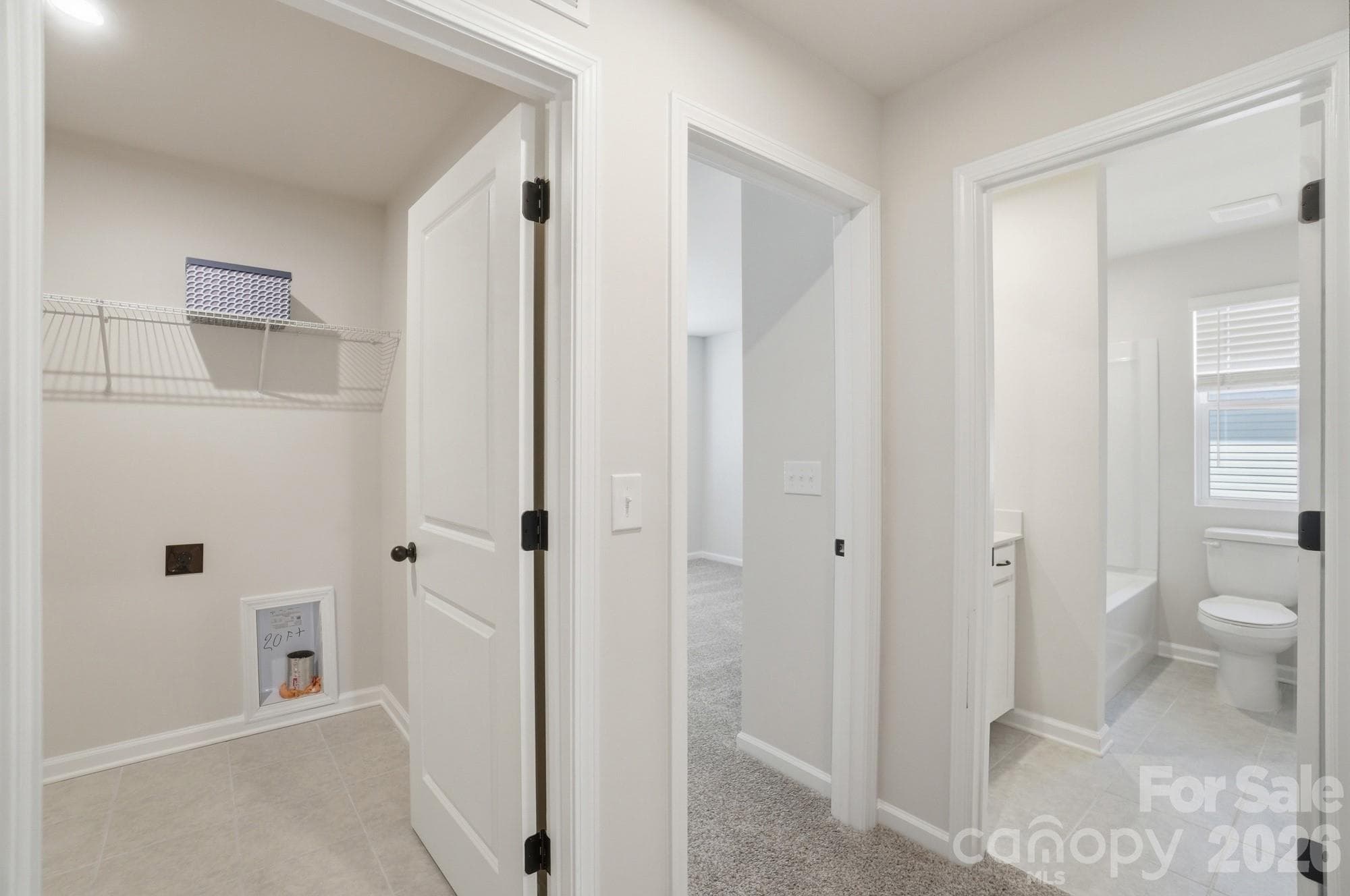 Townhouse at 5204 Wyes Oak Lane, Charlotte, photo 29 of 43