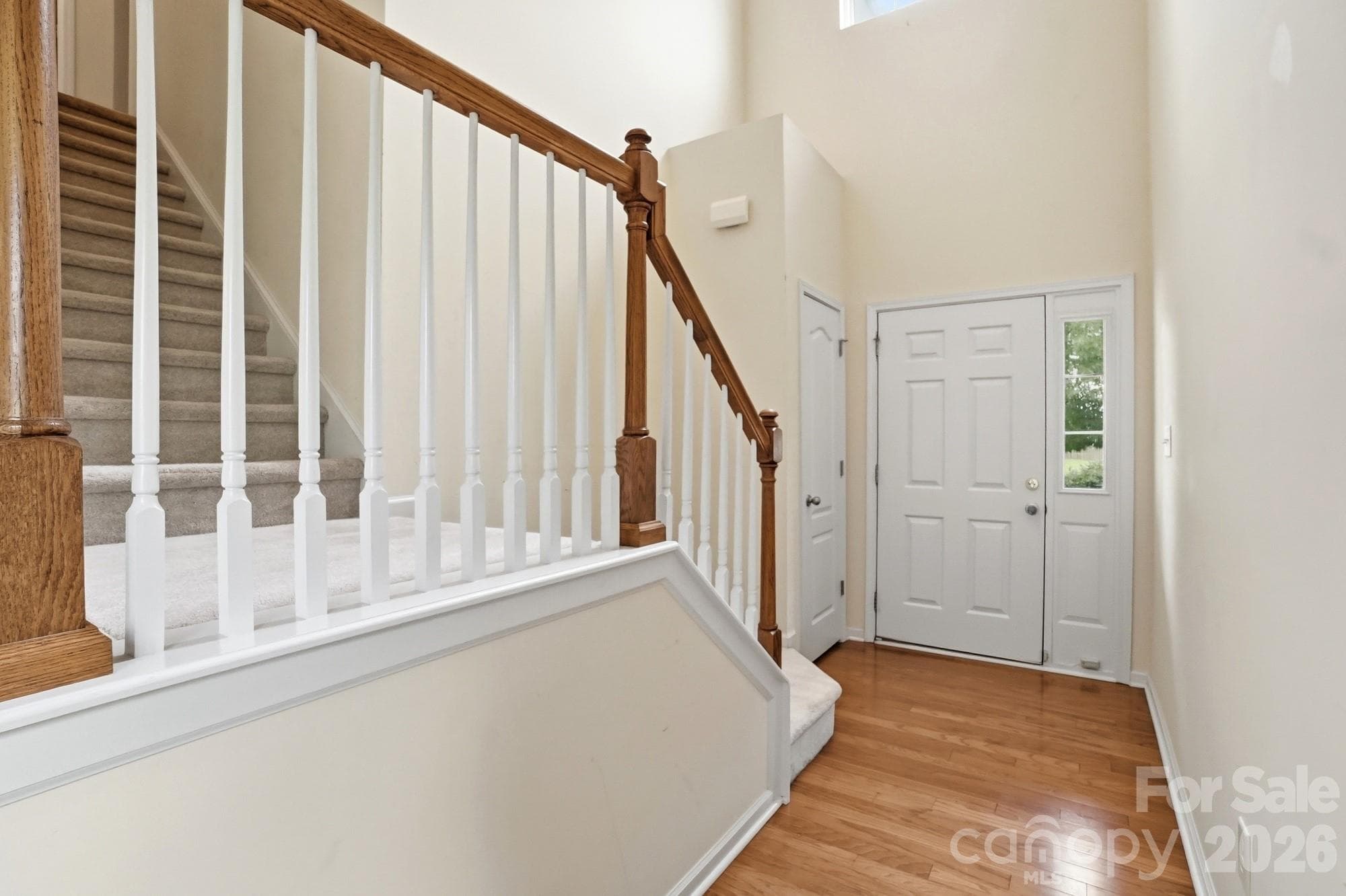 Single Family Residence at Matthews, photo 3 of 34