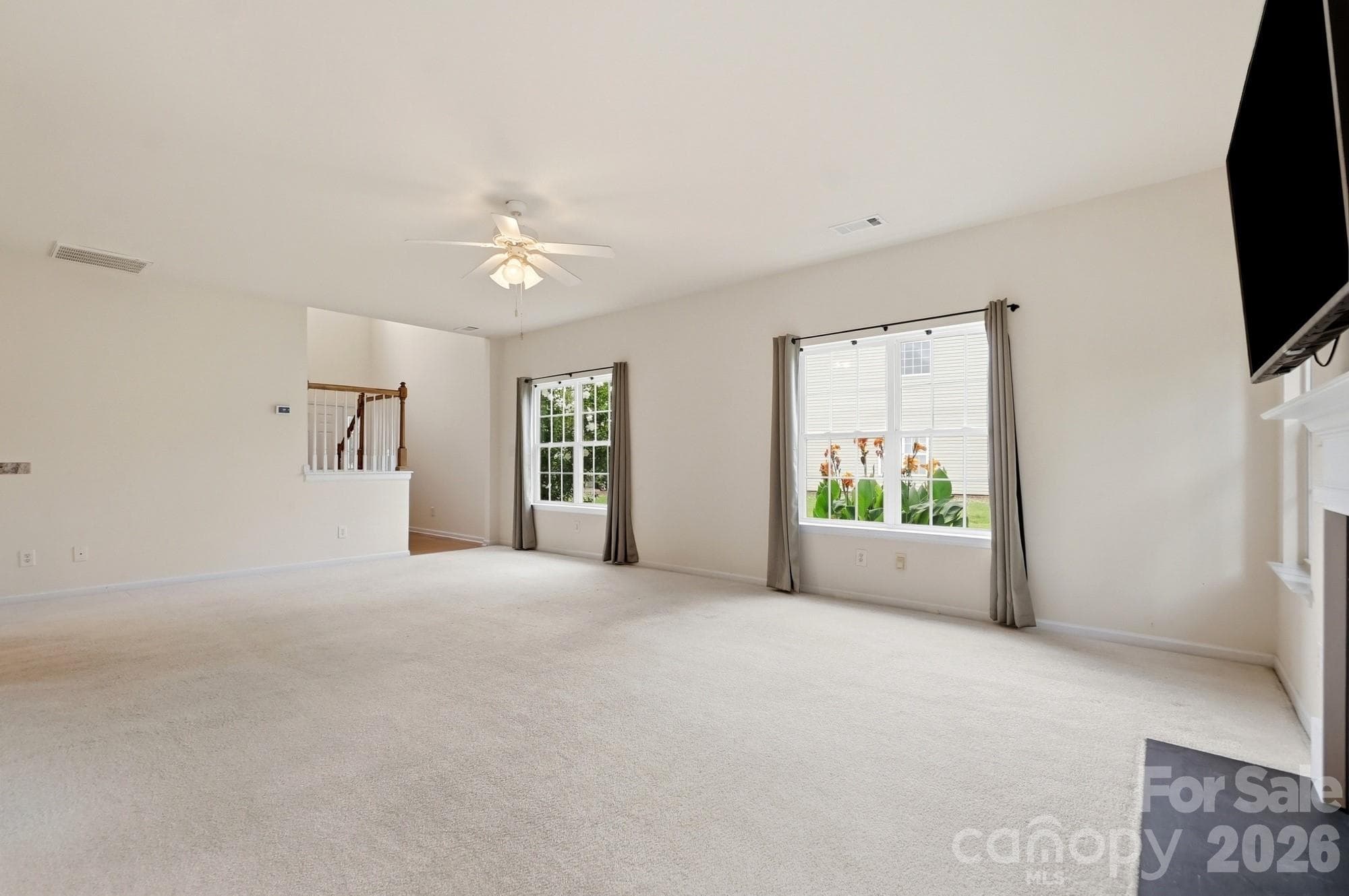 Single Family Residence at Matthews, photo 6 of 34