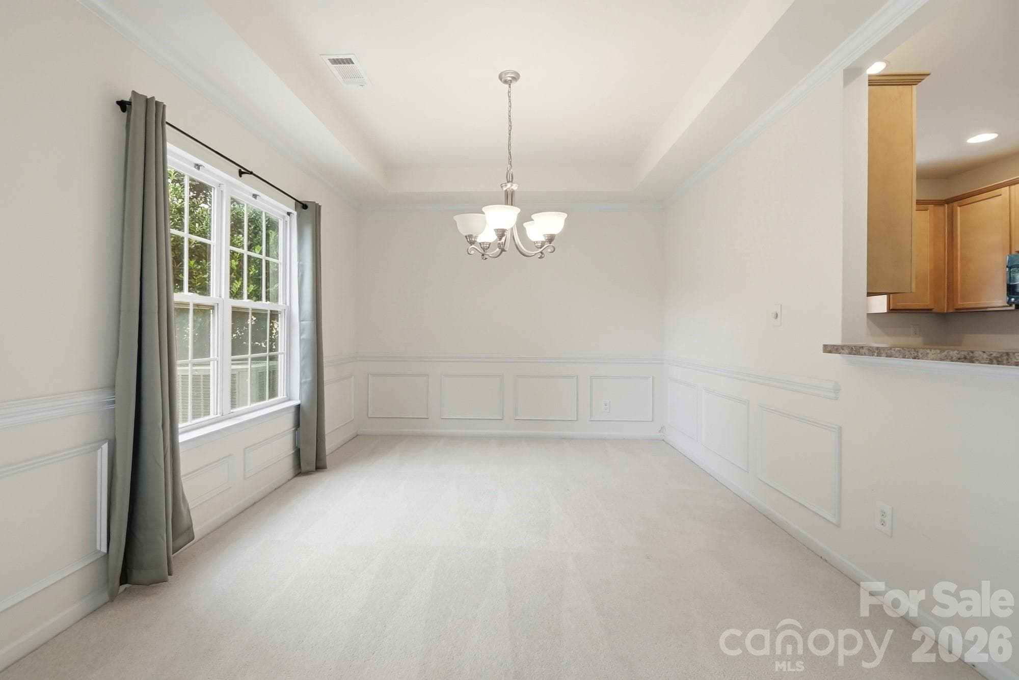Single Family Residence at Matthews, photo 7 of 34