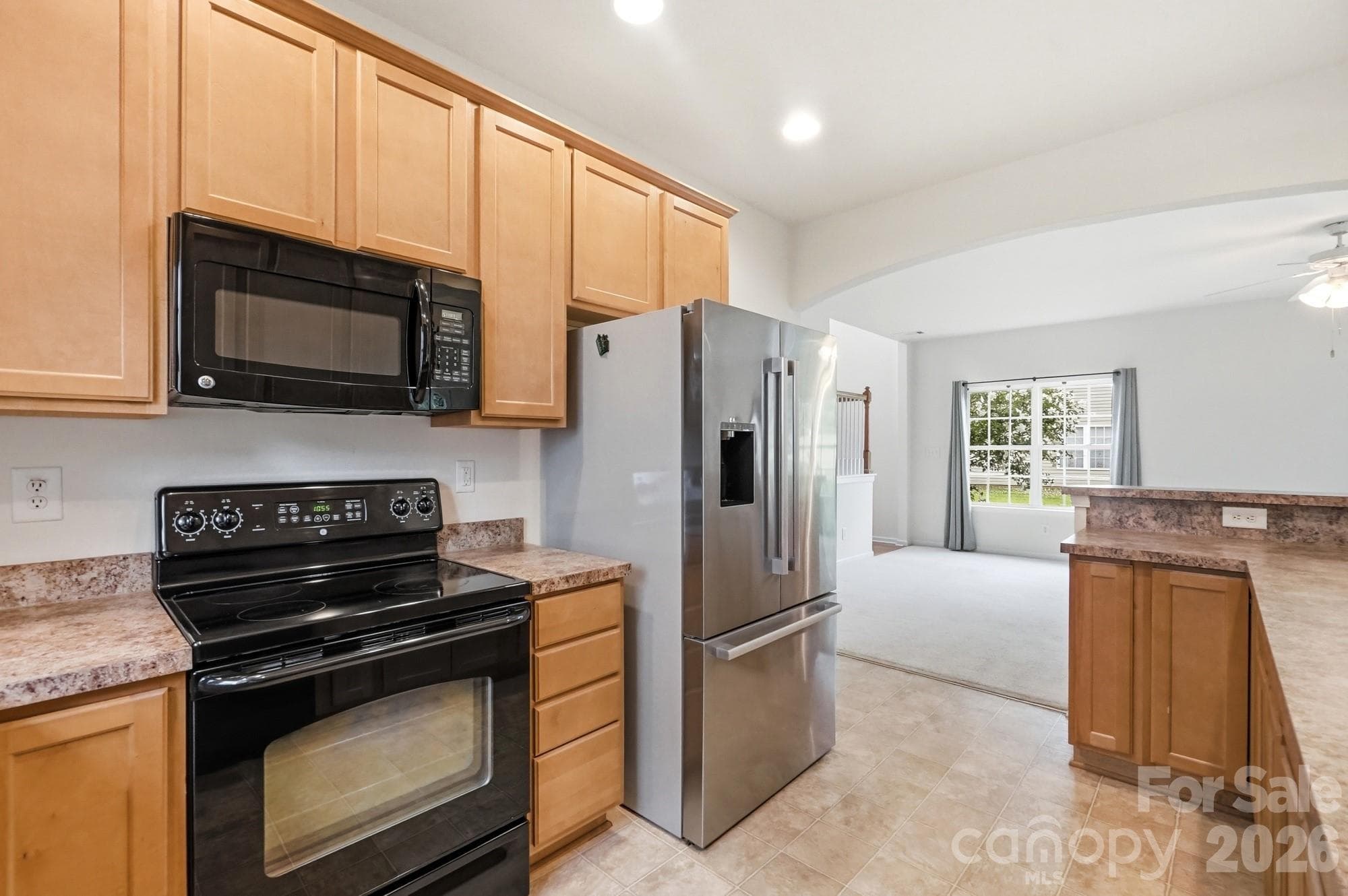 Single Family Residence at Matthews, photo 12 of 34