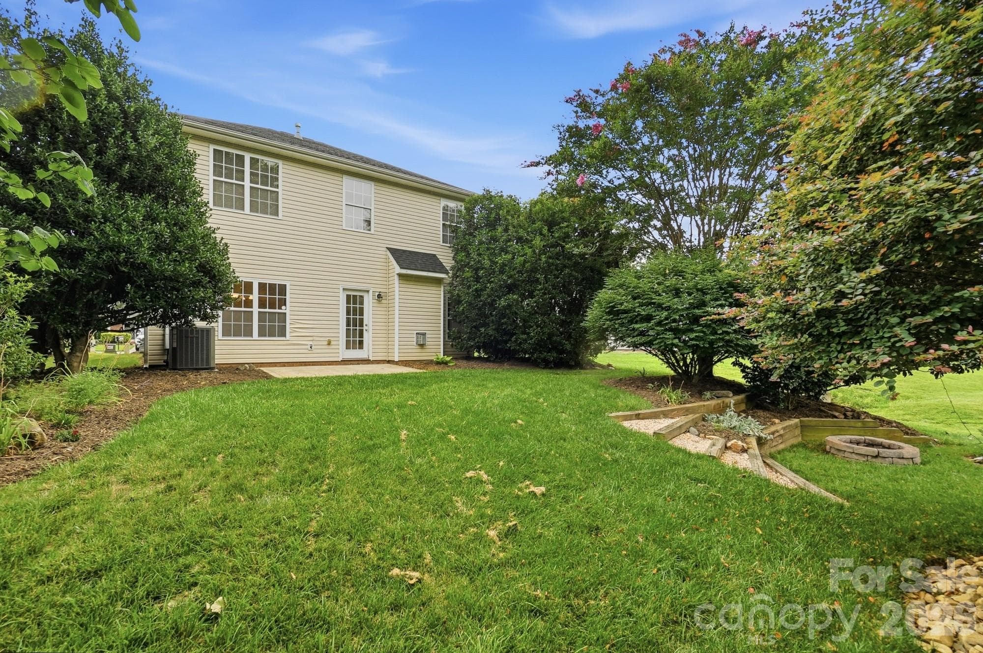 Single Family Residence at Matthews, photo 30 of 34