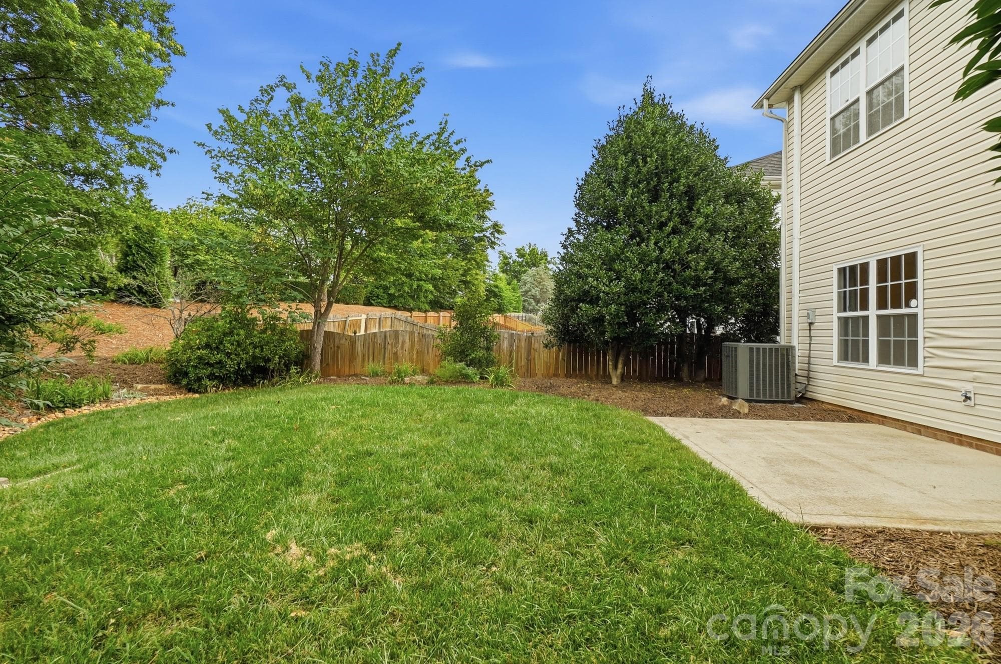 Single Family Residence at Matthews, photo 31 of 34