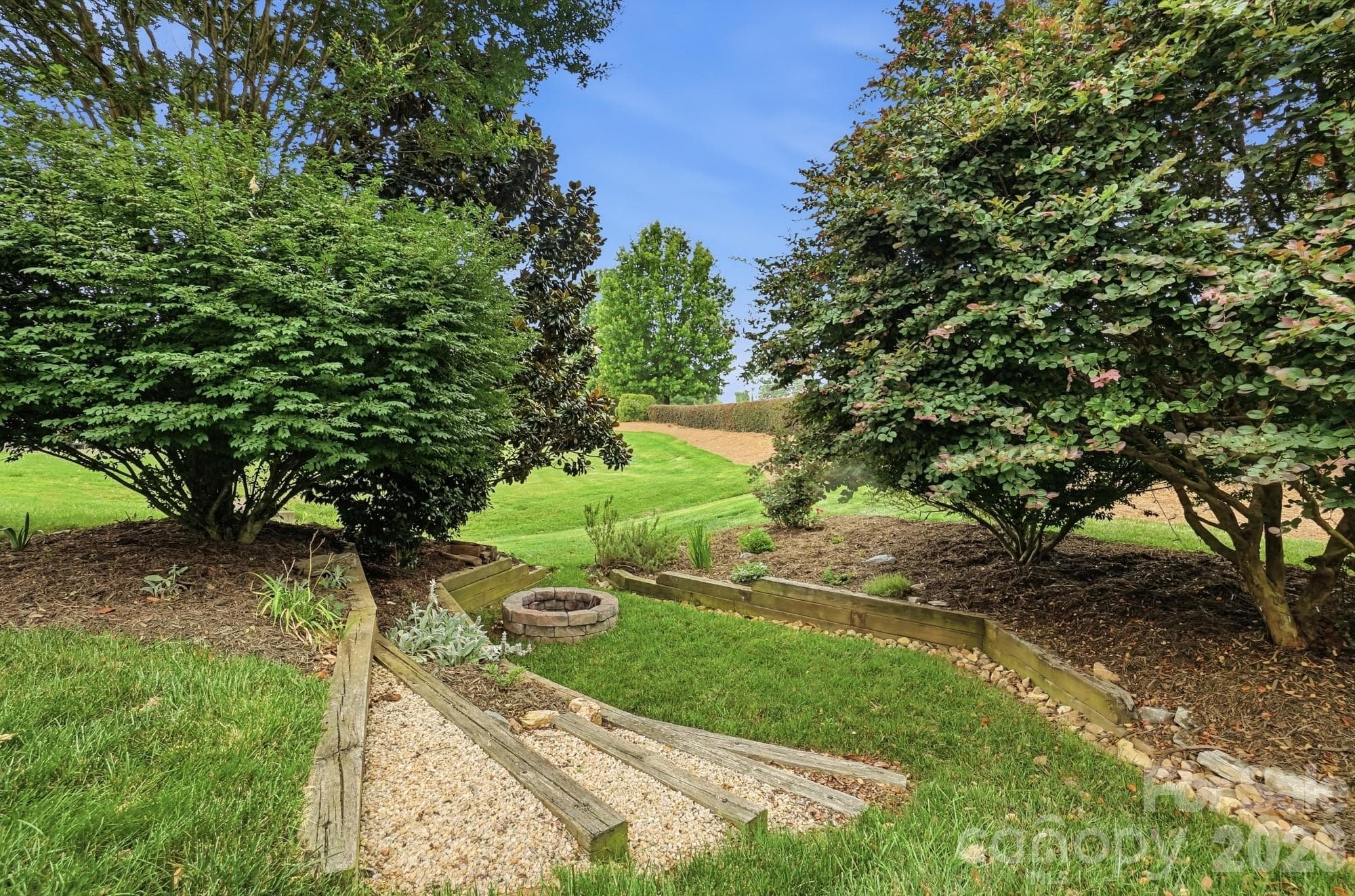 Single Family Residence at Matthews, photo 33 of 34