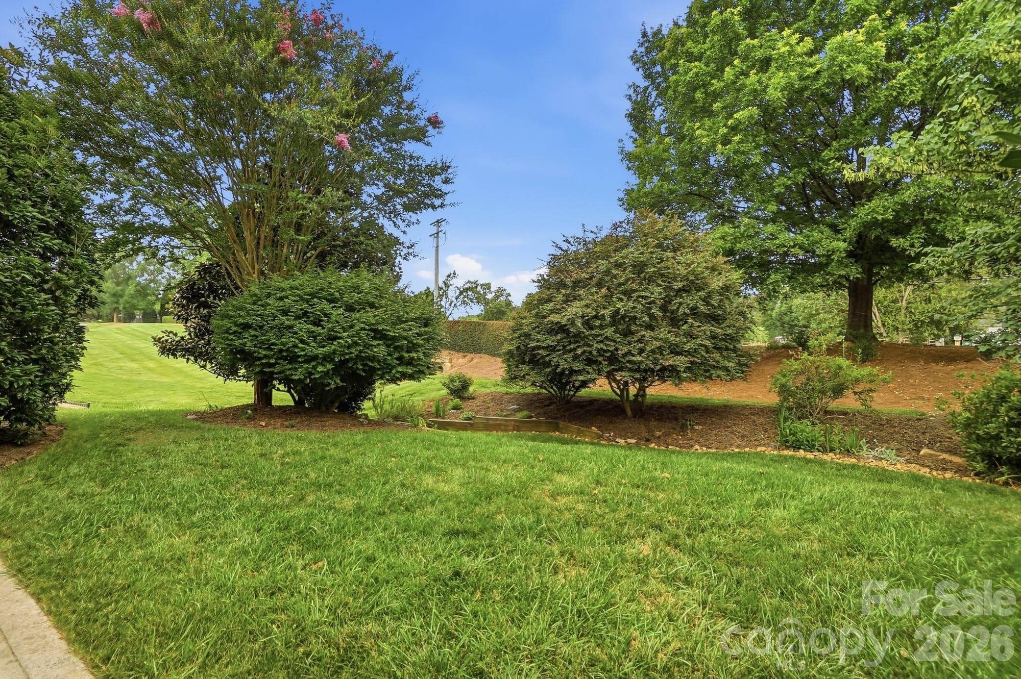 Single Family Residence at Matthews, photo 34 of 34