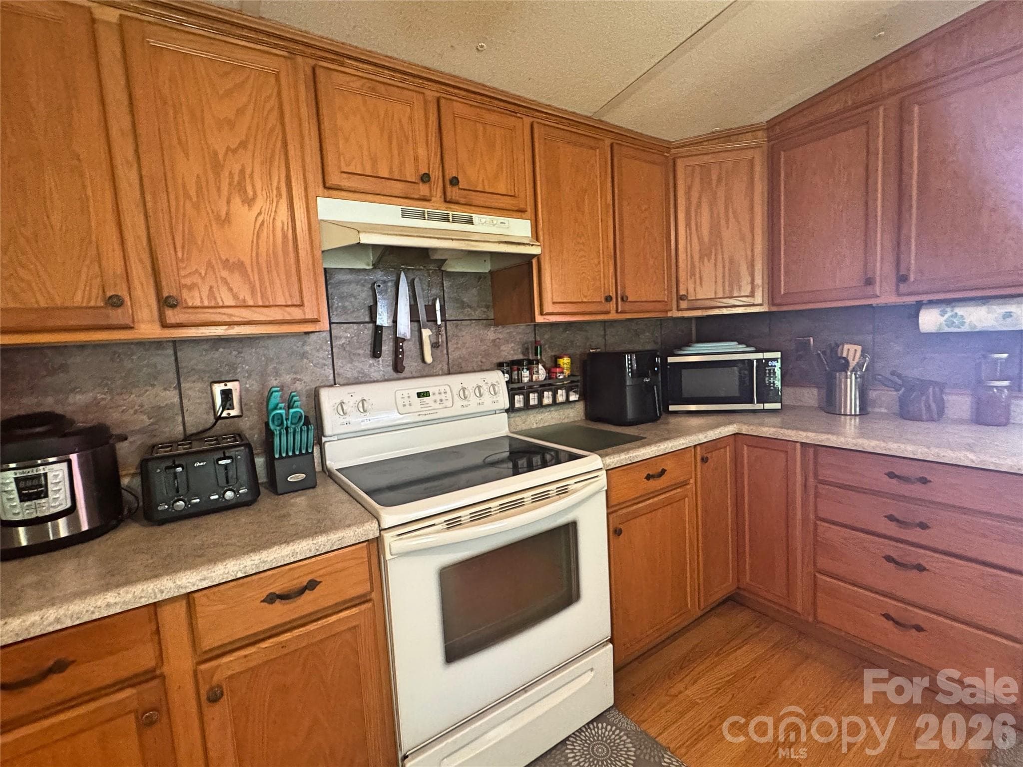 Single Family Residence at 173 Croom Hollow Drive, Nebo, photo 18 of 44