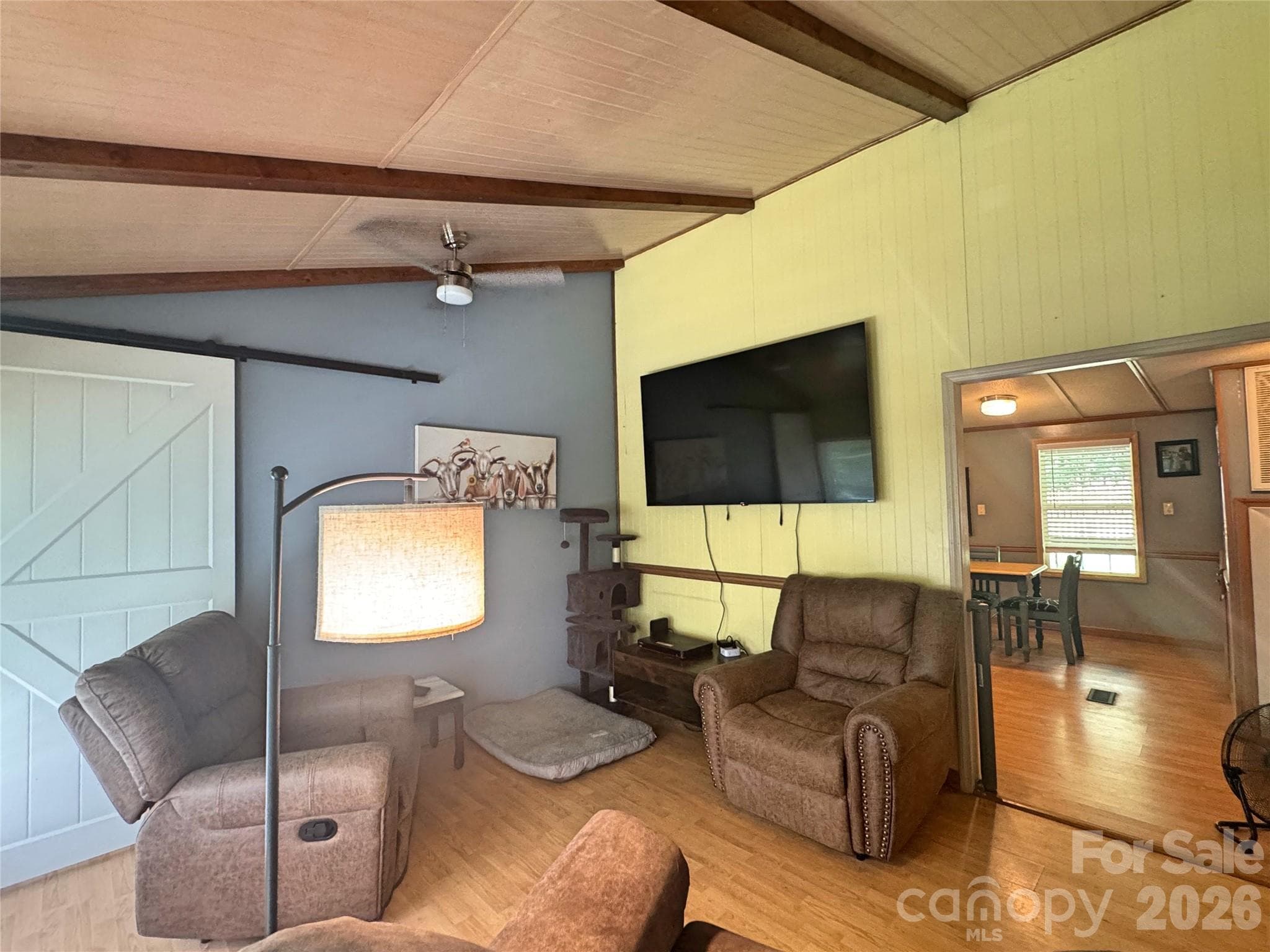 Single Family Residence at 173 Croom Hollow Drive, Nebo, photo 19 of 44