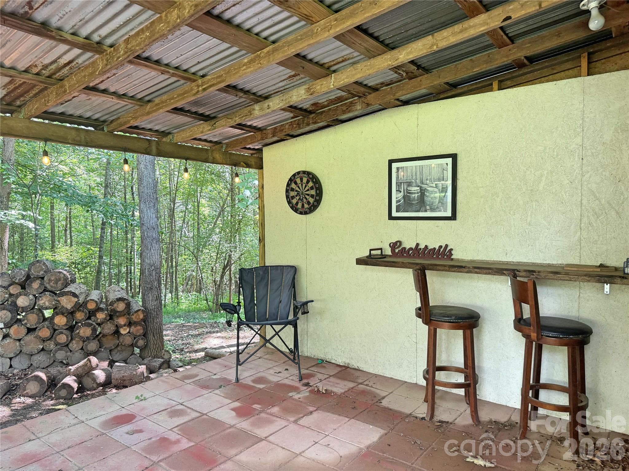 Single Family Residence at 173 Croom Hollow Drive, Nebo, photo 30 of 44