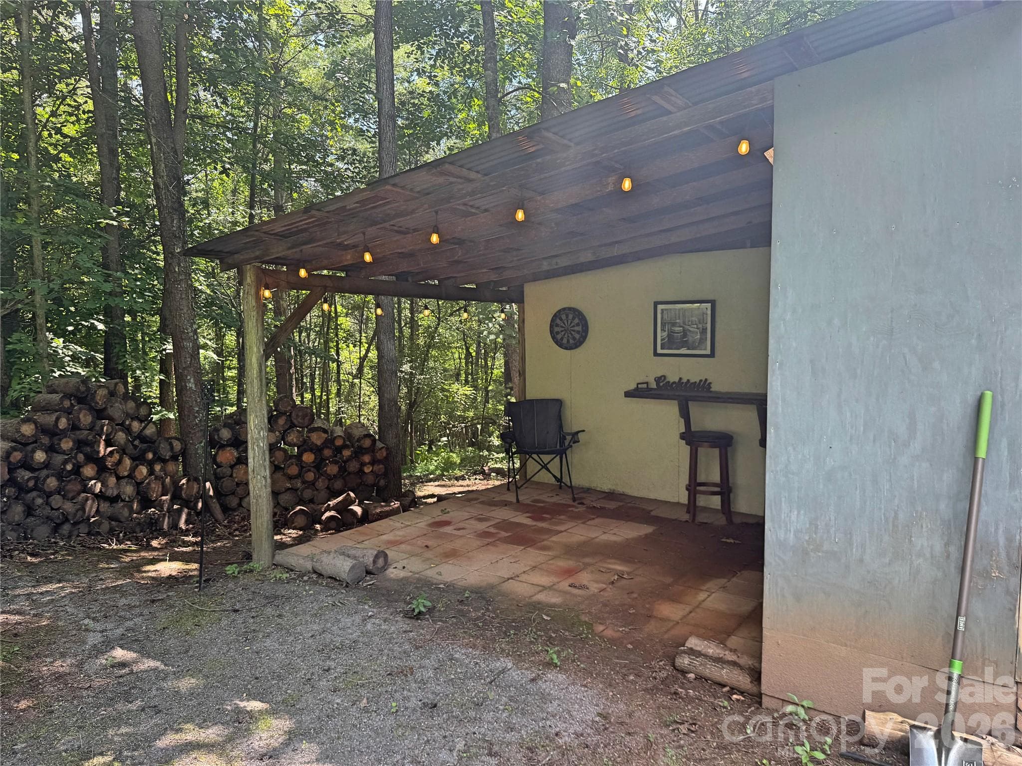 Single Family Residence at 173 Croom Hollow Drive, Nebo, photo 31 of 44