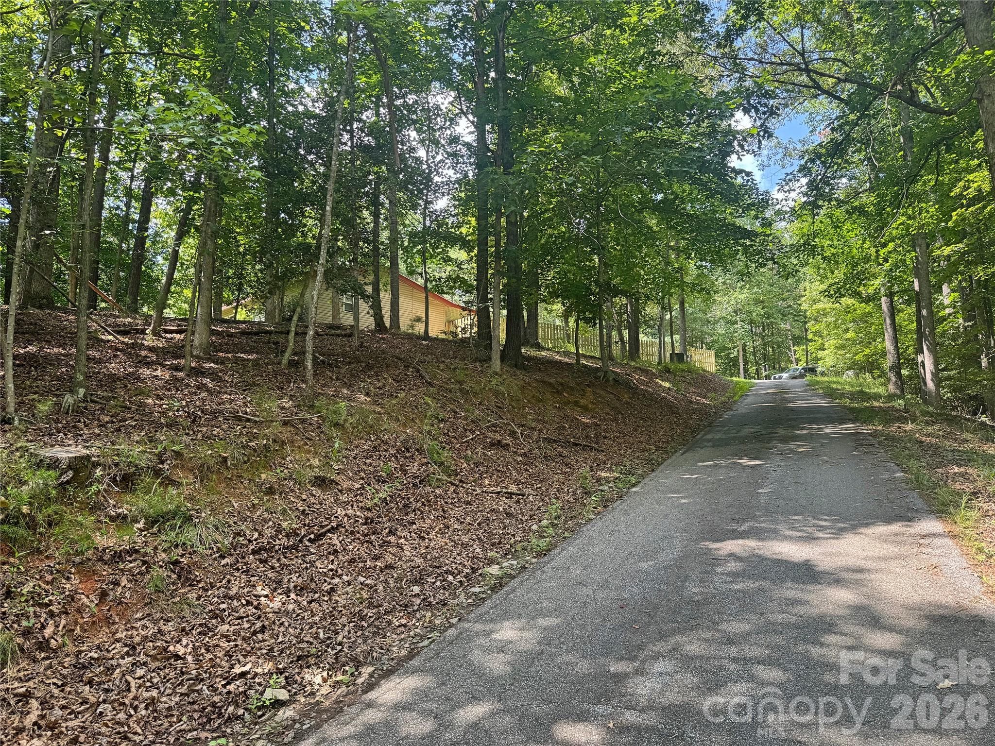 Single Family Residence at 173 Croom Hollow Drive, Nebo, photo 35 of 44