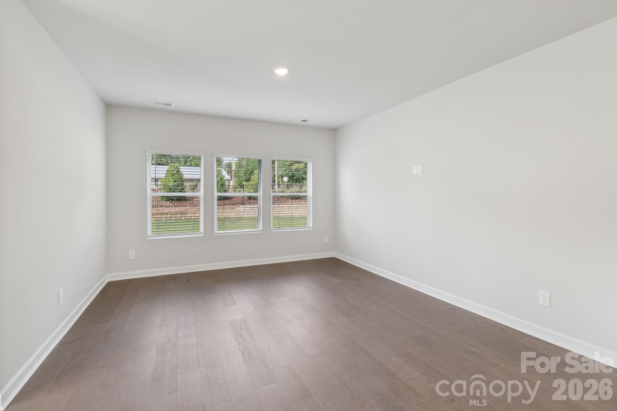 Photo is not of the actual home but is an inspirational photo of builder’s model home and may depict options, furnishings, and/or decorator features that are not included. - 1607 Harper Landing Boulevard, Stanley
