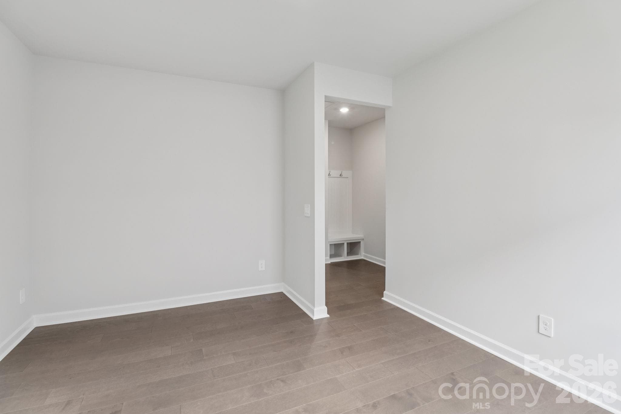 Photo is not of the actual home but is an inspirational photo of builder’s model home and may depict options, furnishings, and/or decorator features that are not included. - 1607 Harper Landing Boulevard, Stanley