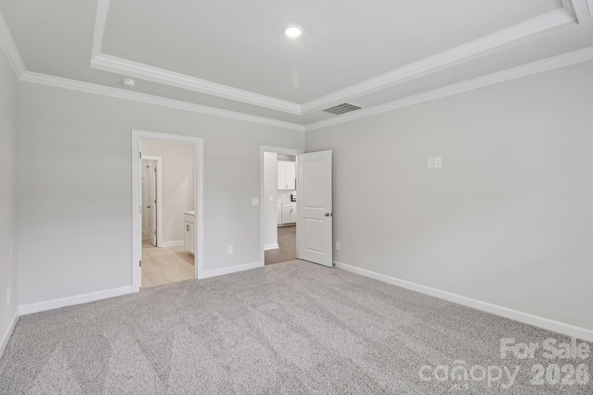 Photo is not of the actual home but is an inspirational photo of builder’s model home and may depict options, furnishings, and/or decorator features that are not included. - 1607 Harper Landing Boulevard, Stanley