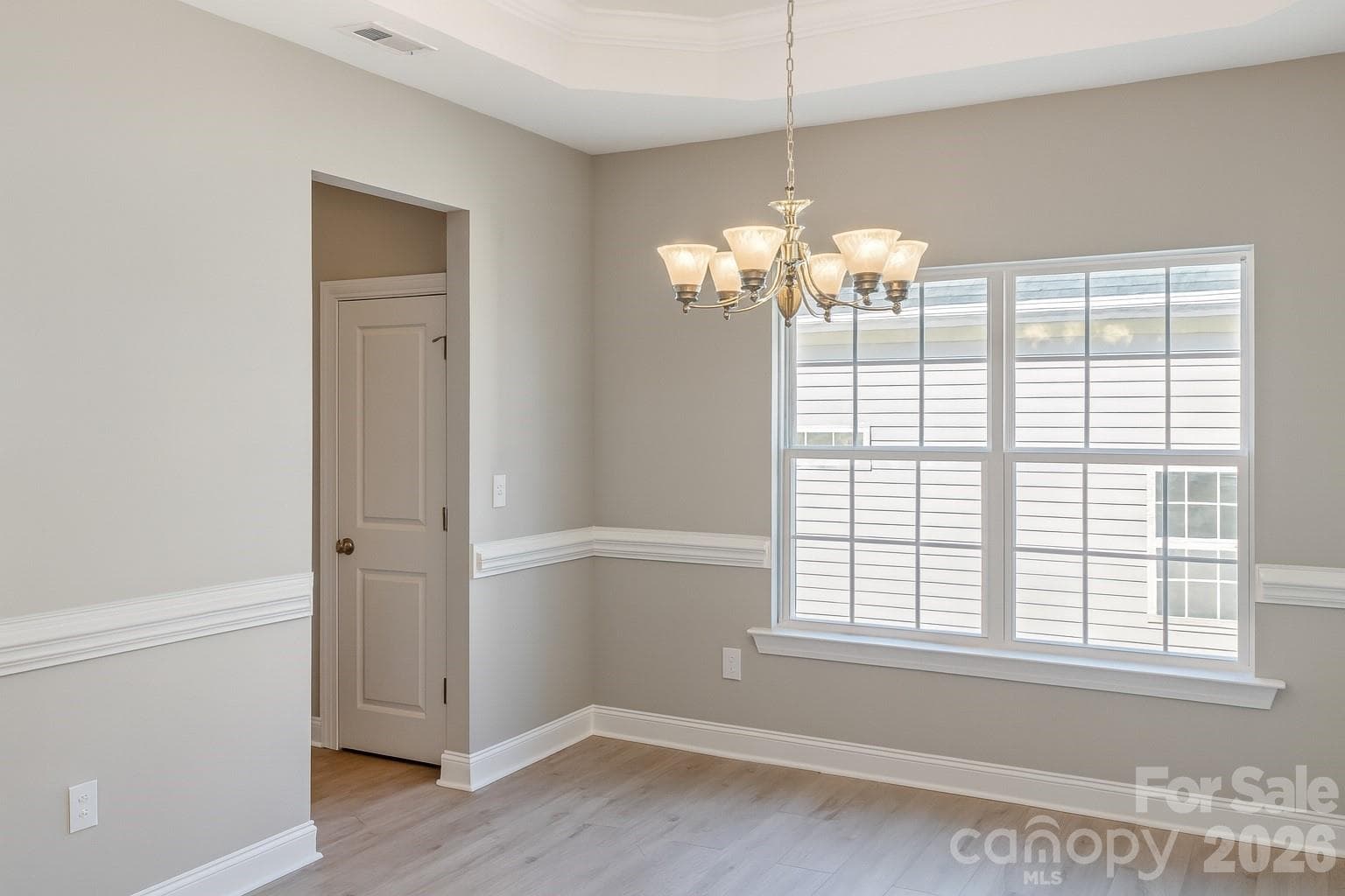 Flex Space Office or Dining Area - Concord