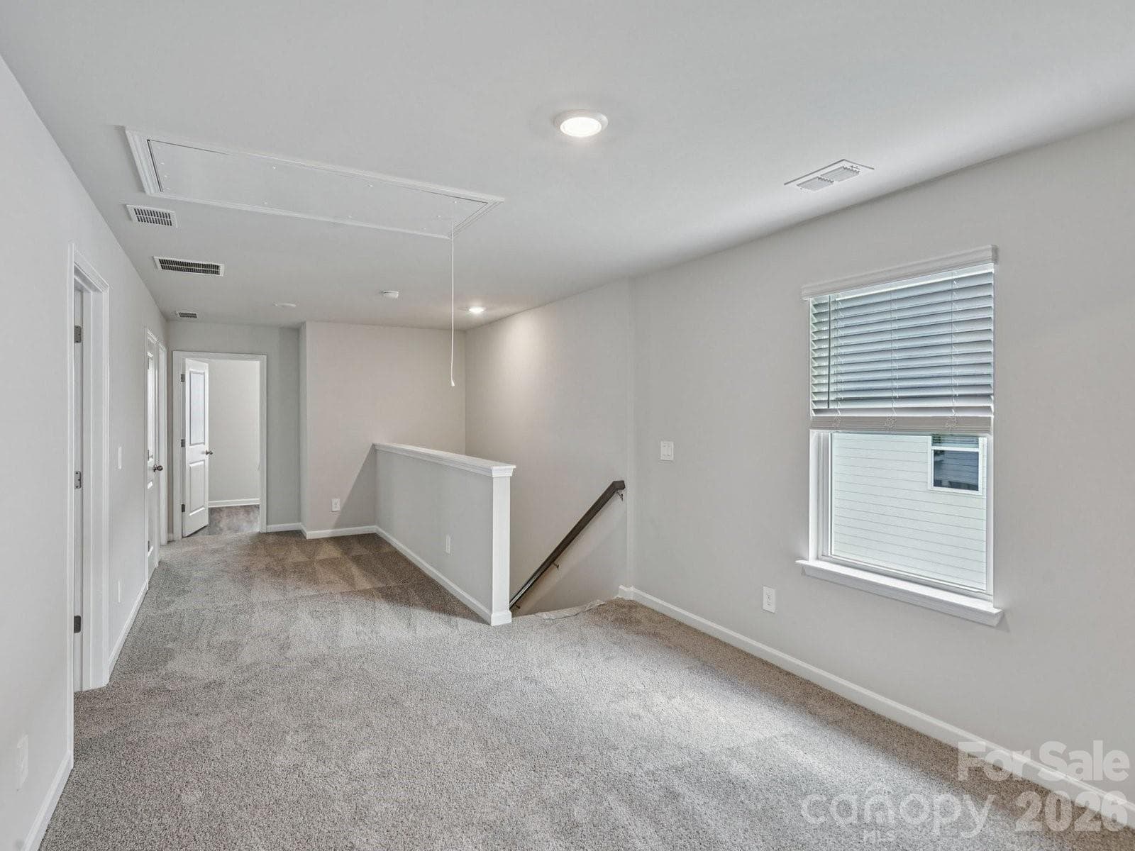 Photo is not of the actual home, but is an inspirational photo of builder’s model home and may depict options, furnishings, and/or decorator features that are not included - Gastonia