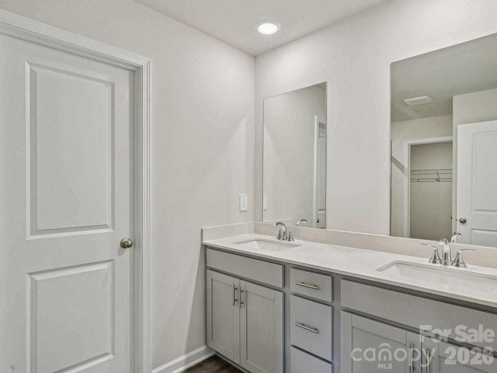 Photo is not of the actual home, but is an inspirational photo of builder’s model home and may depict options, furnishings, and/or decorator features that are not included - Gastonia