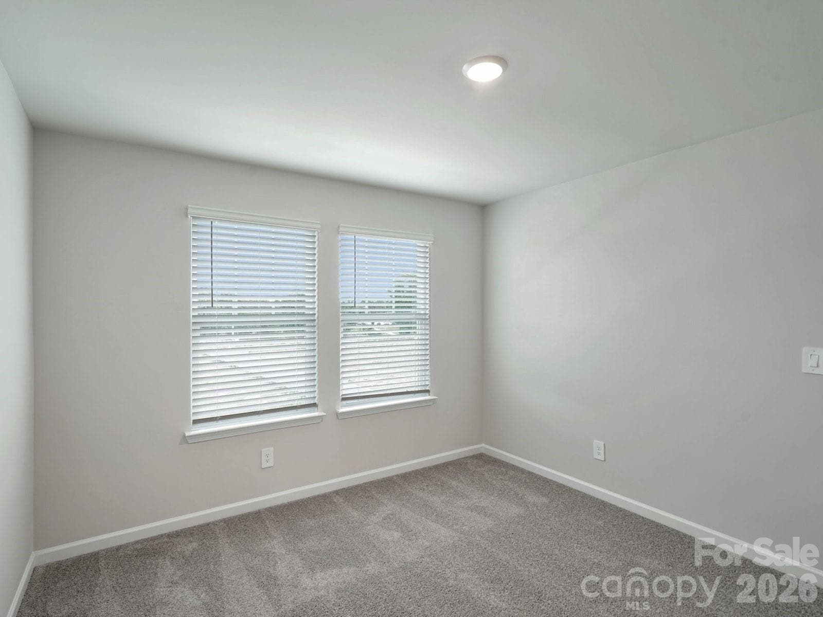 Photo is not of the actual home, but is an inspirational photo of builder’s model home and may depict options, furnishings, and/or decorator features that are not included - Gastonia