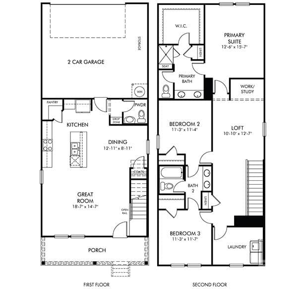 Single Family Residence at Gastonia, photo 16 of 16