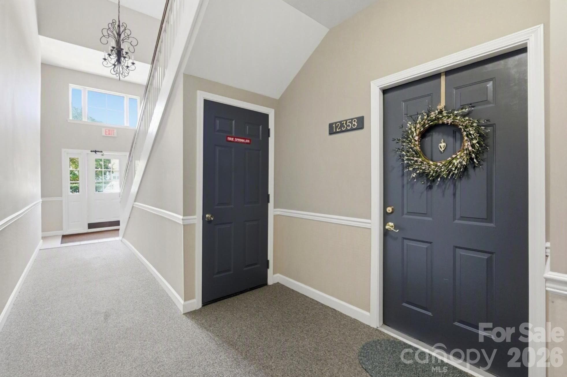 Condominium at Charlotte, photo 3 of 28