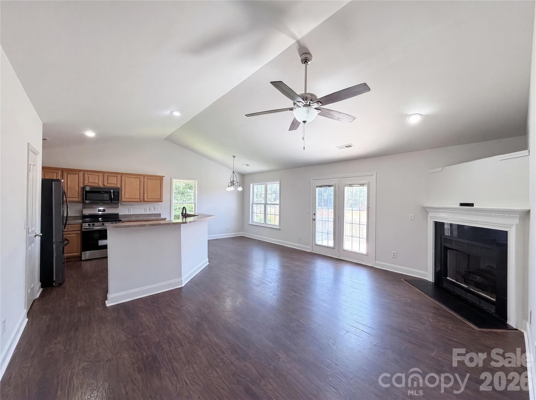 Single Family Residence at Mooresville, photo 2 of 13