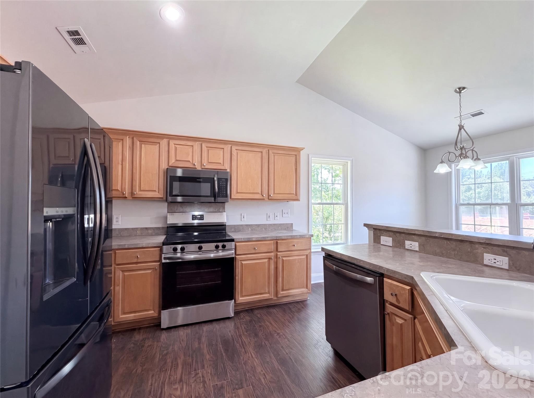 Single Family Residence at Mooresville, photo 3 of 13