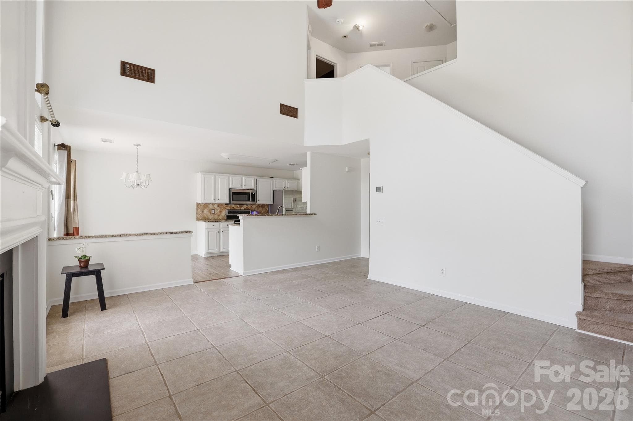 Single Family Residence at 11926 Hawick Valley Lane, Charlotte, photo 18 of 44
