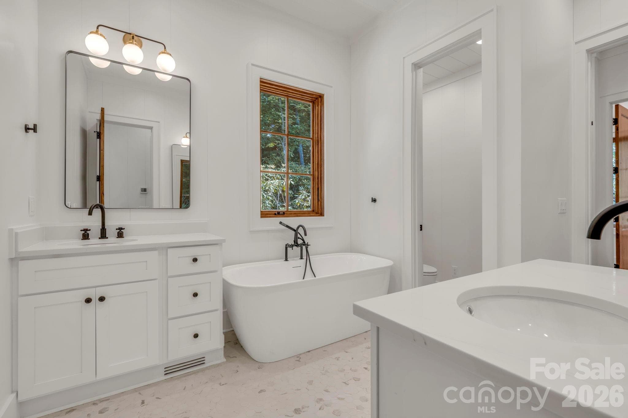 Main Floor Primary Suite - 253 Old Boone Road, Blowing Rock