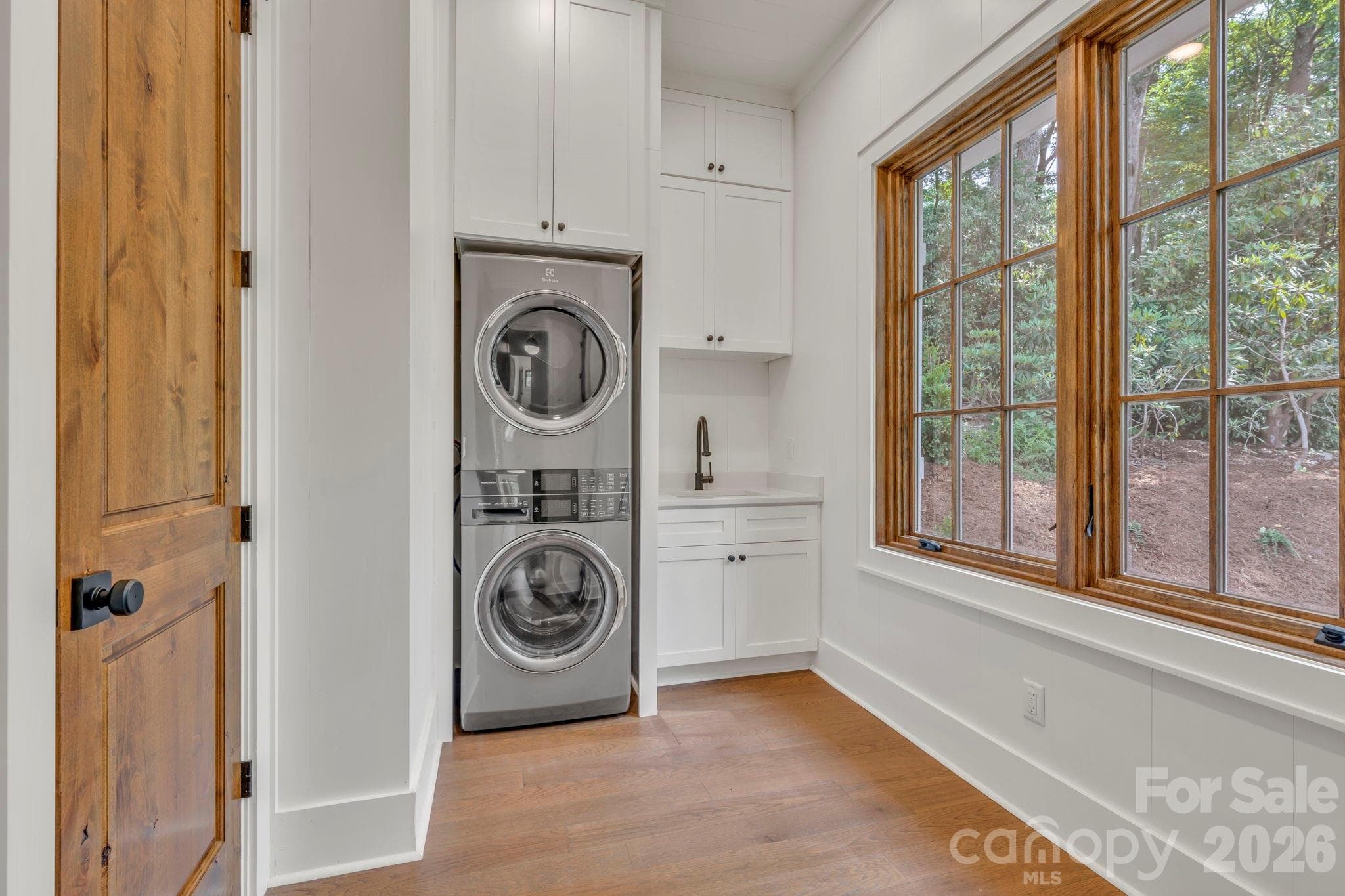 Main Floor Laundry - 253 Old Boone Road, Blowing Rock