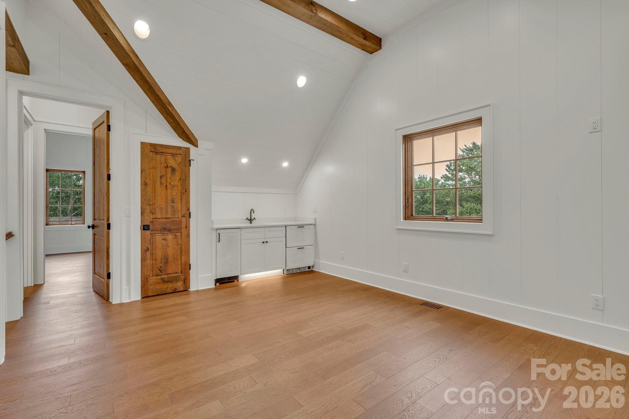 2nd Living Space, 2nd Floor - 253 Old Boone Road, Blowing Rock