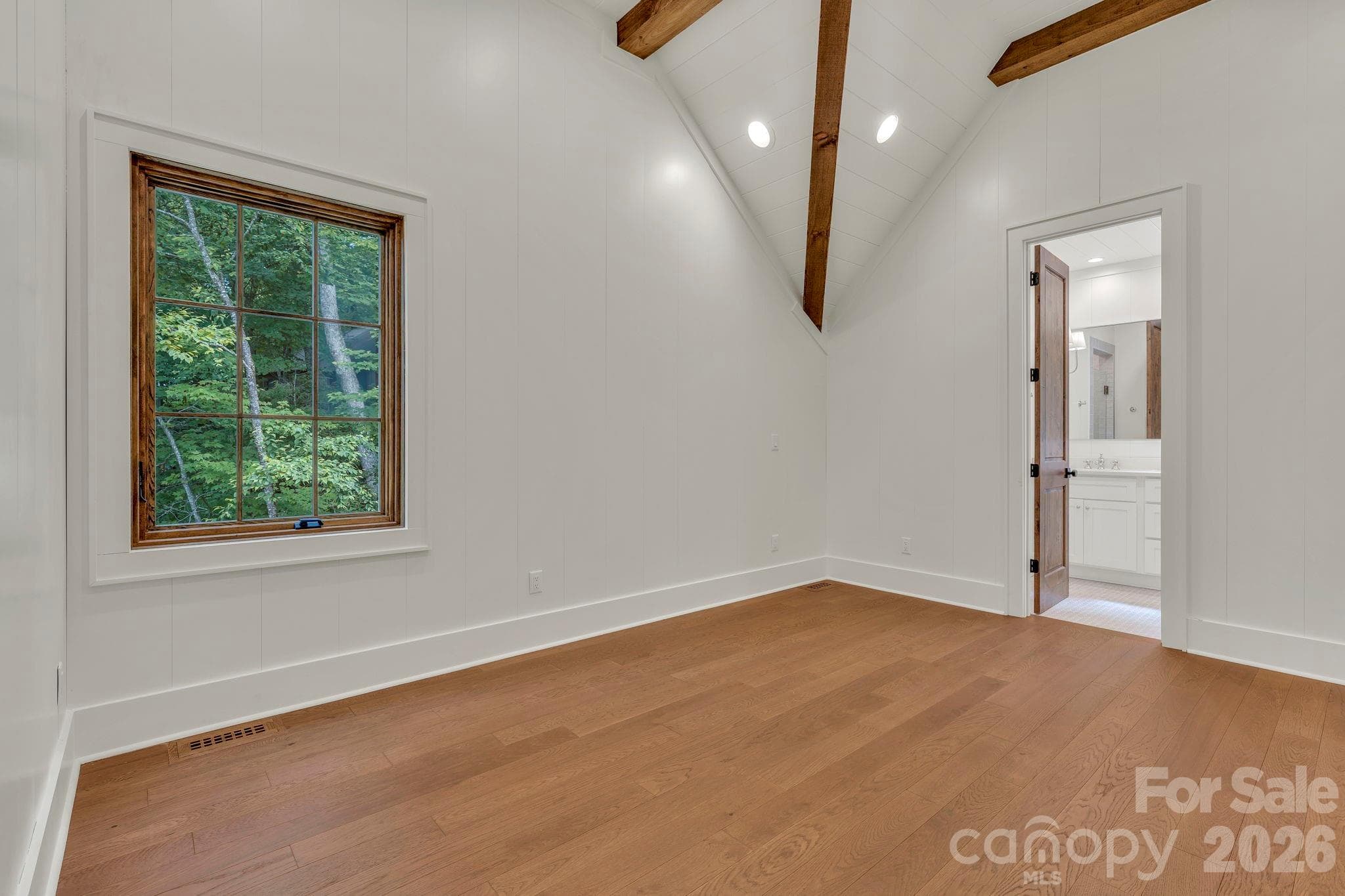 Bedroom Suite - 253 Old Boone Road, Blowing Rock
