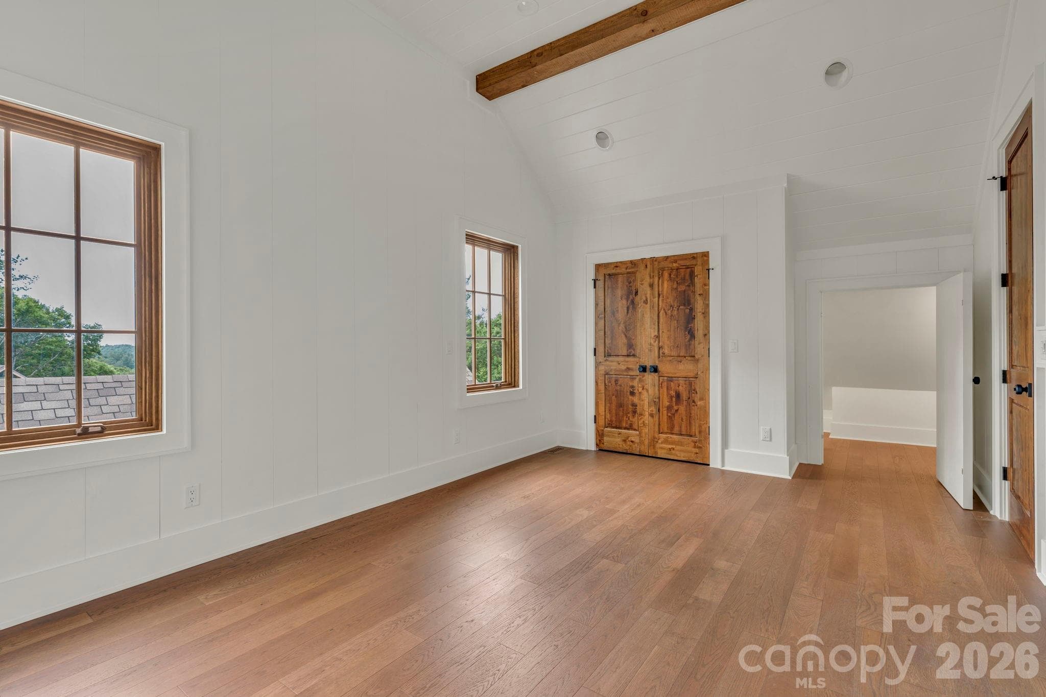 Bedroom Suite - 253 Old Boone Road, Blowing Rock
