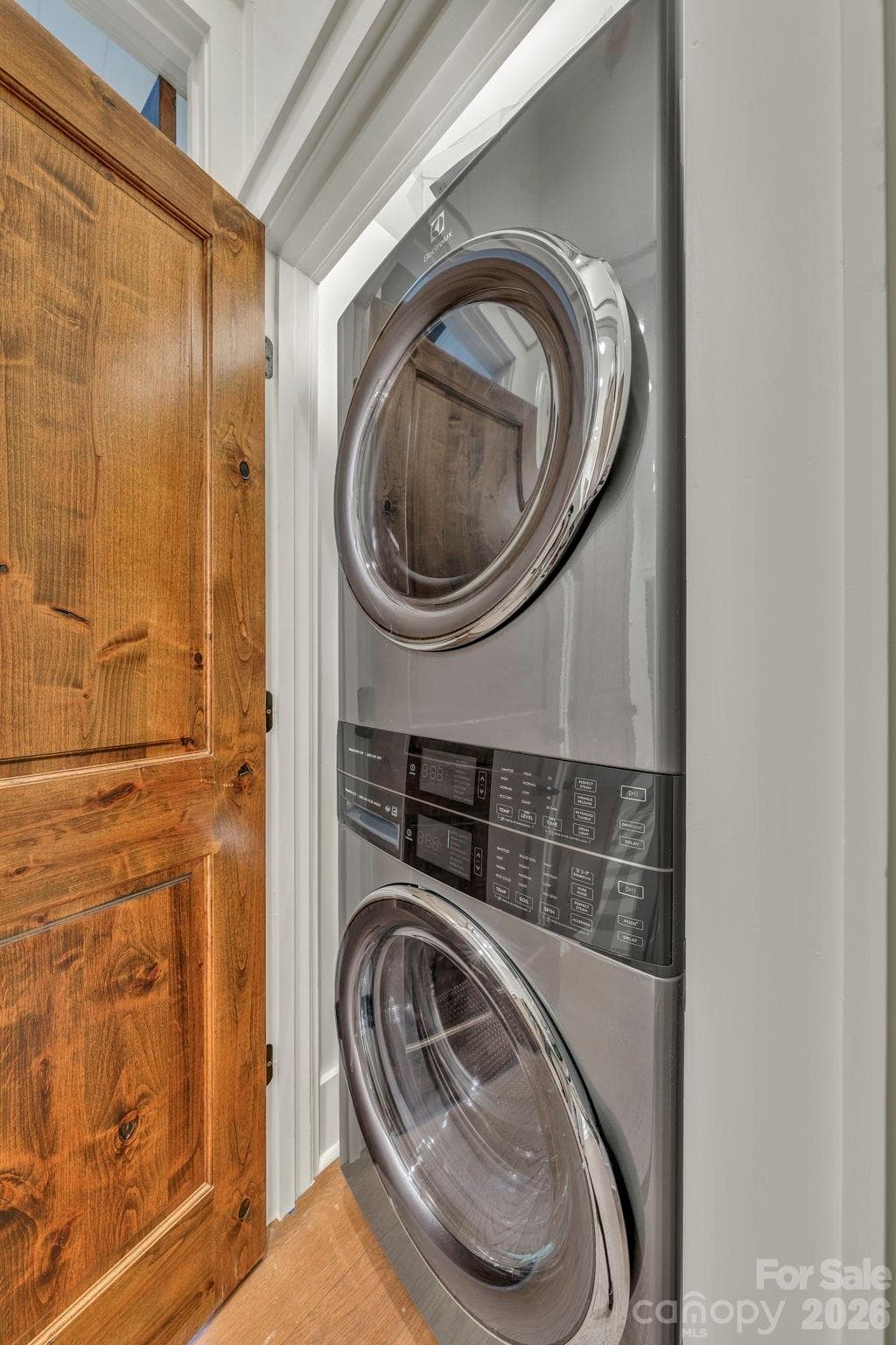 2nd Floor Laundry - 253 Old Boone Road, Blowing Rock