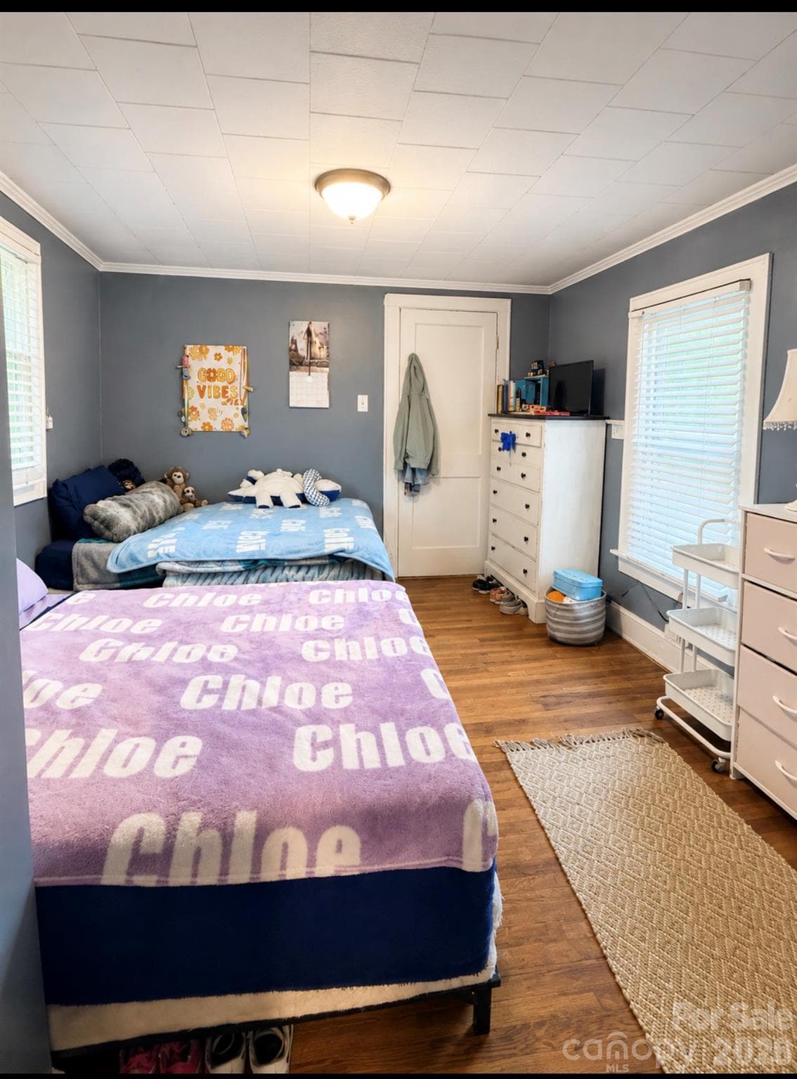 Single Family Residence at 525 Shinn Circle, Norwood, photo 3 of 11