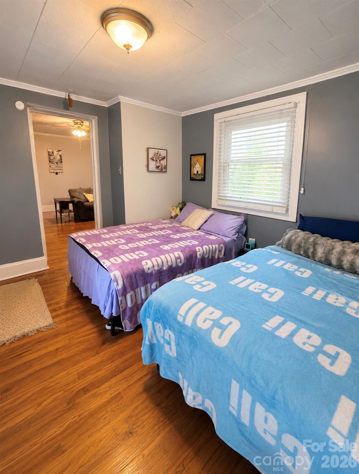 Single Family Residence at 525 Shinn Circle, Norwood, photo 4 of 11