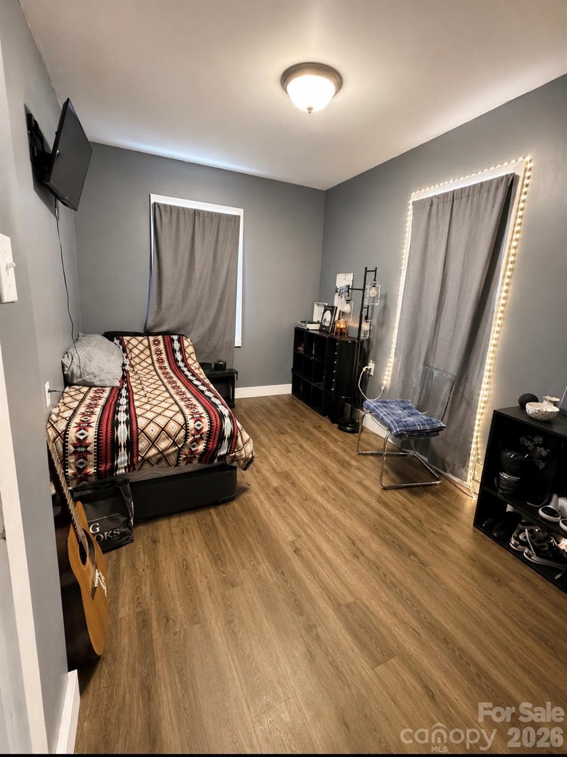Single Family Residence at 525 Shinn Circle, Norwood, photo 6 of 11